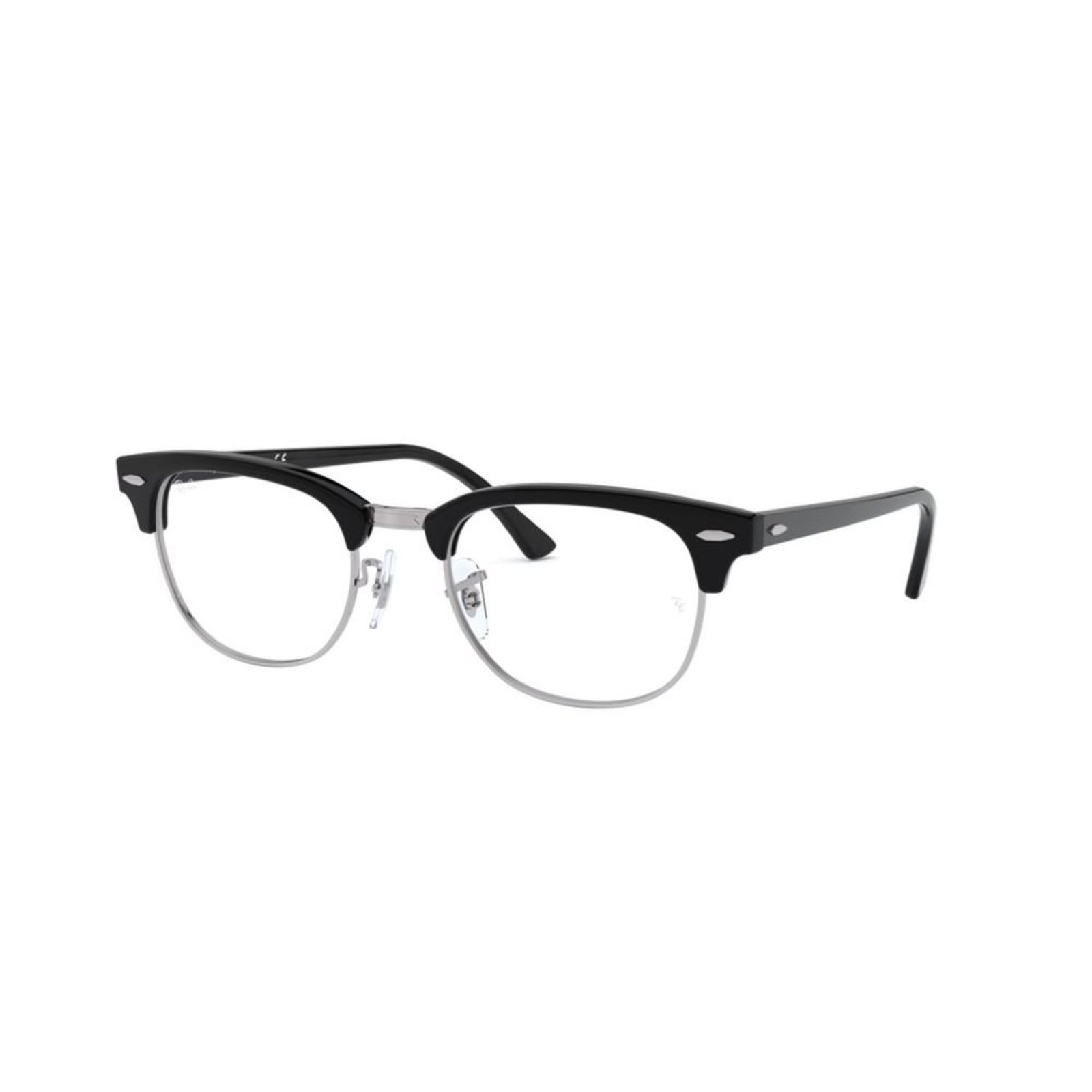 Óculos de Grau Ray-Ban Clubmaster Optics