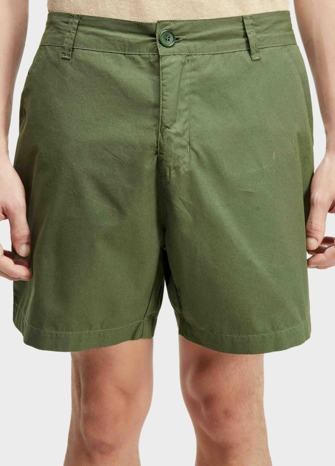 Bermuda flow cotton OSKLEN