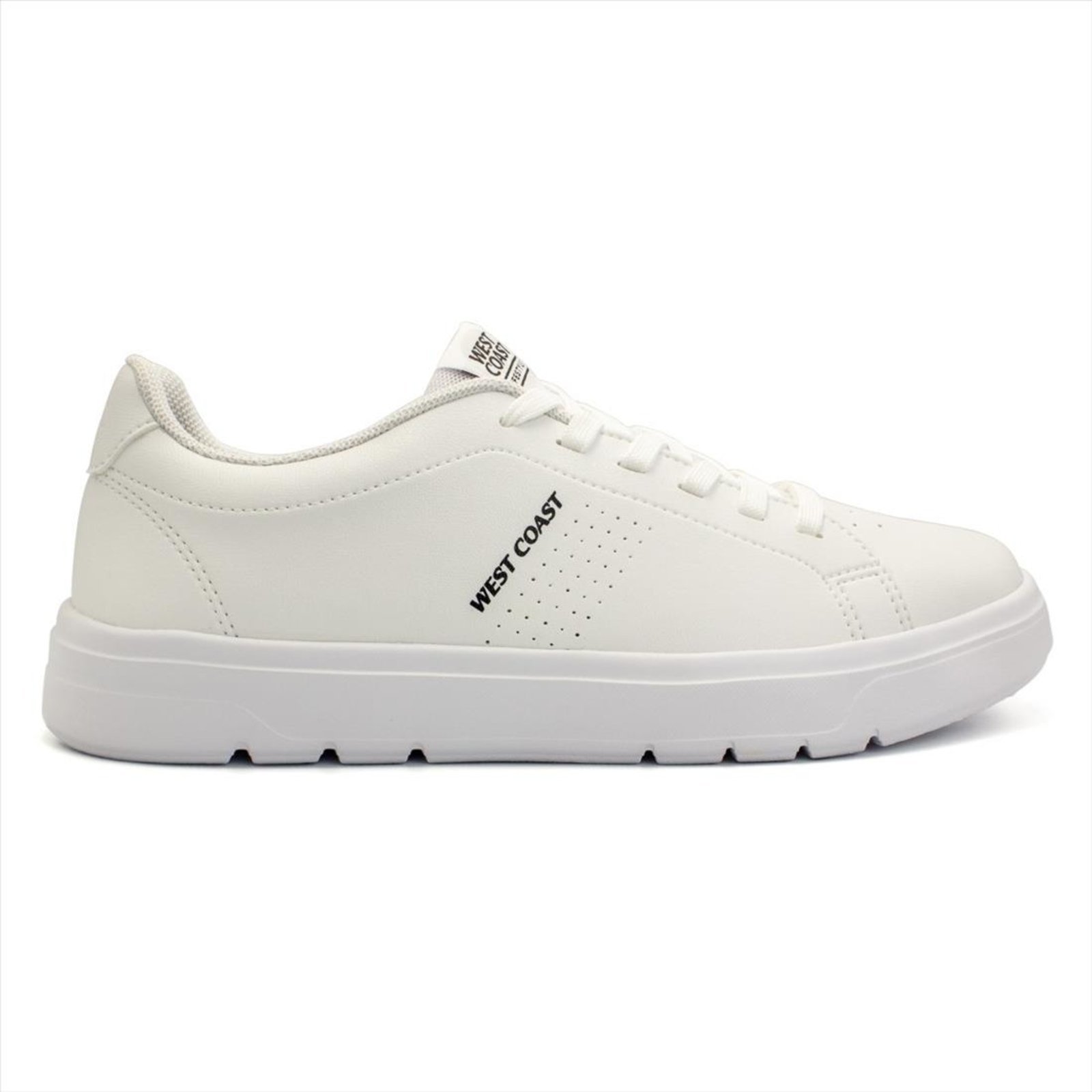 Tênis West Coast Masculino WC 75 Portland Casual