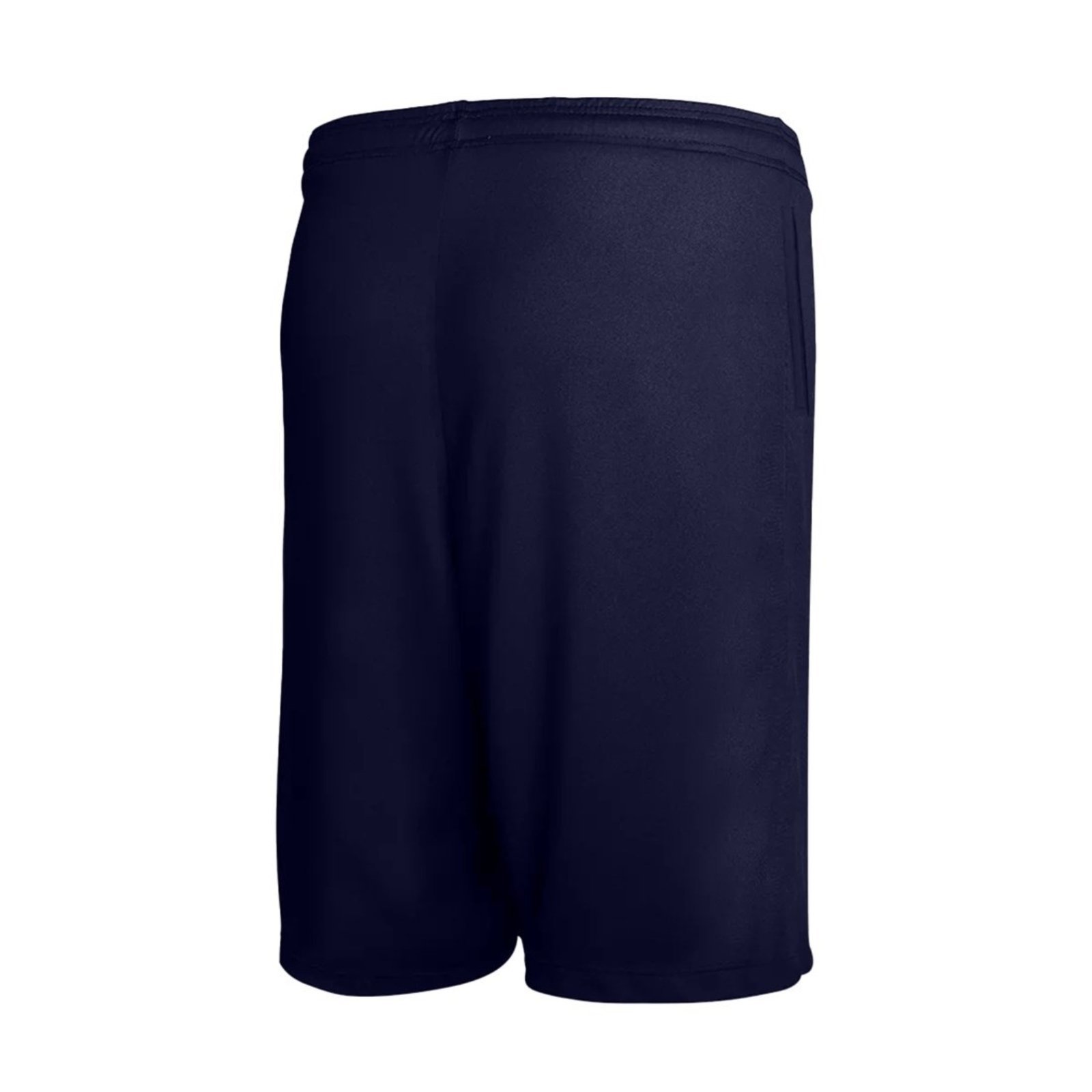 Vista 3 Bermuda Penalty Masculina Treino X cinza Penalty cinza