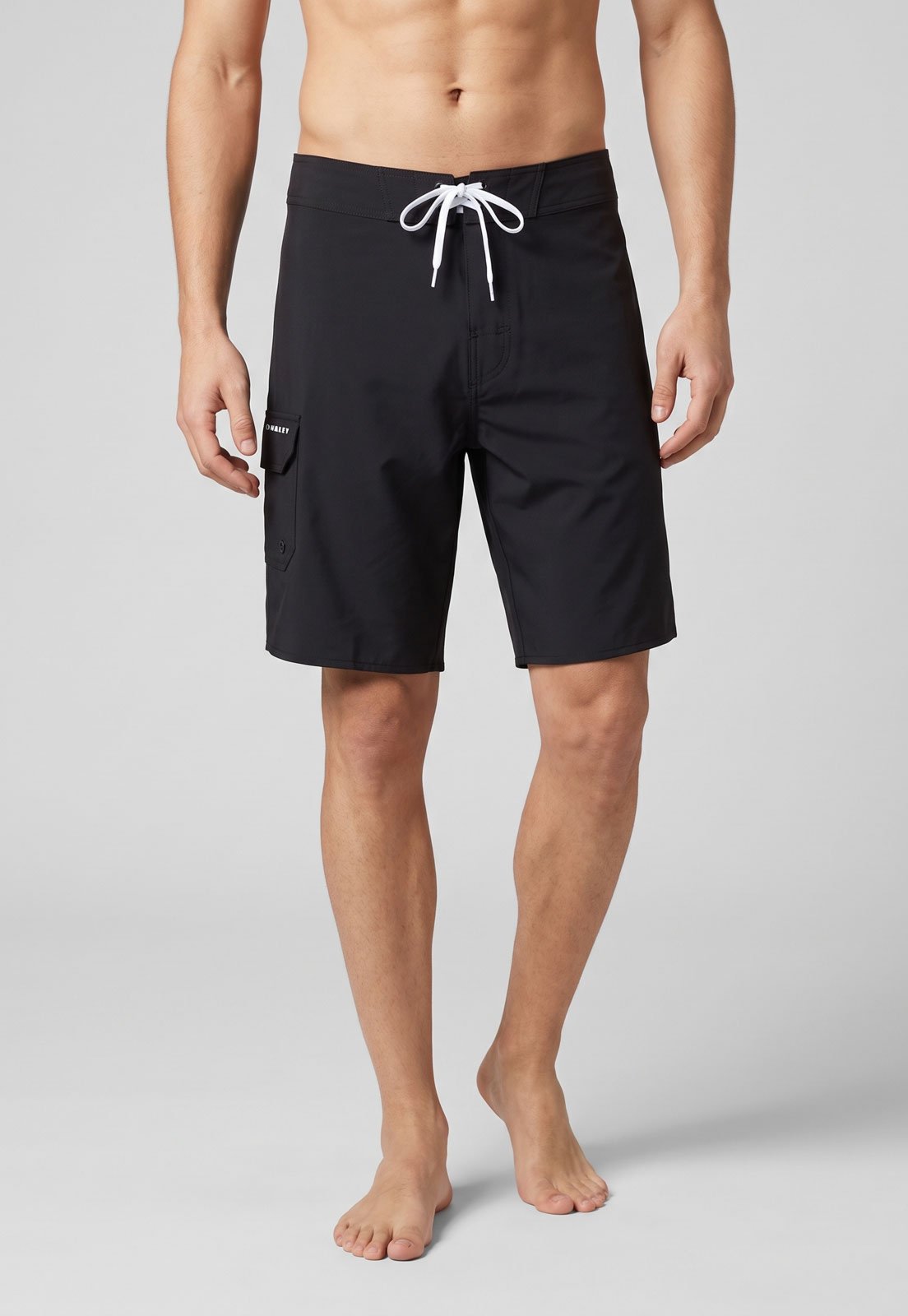 Bermuda Masculina Oakley Kana Boardshort Preto