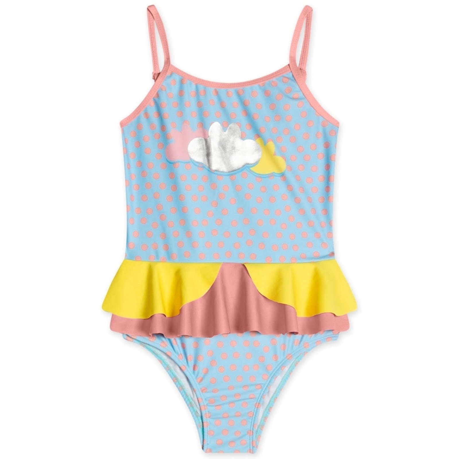 Maiô Feminino Lilica
