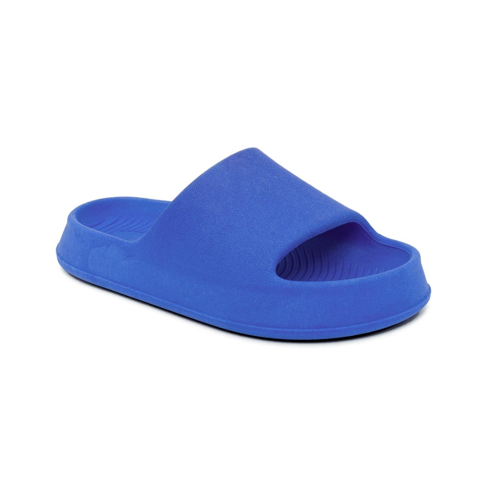 Infantil – Chinelo Menino Nuvem Funfy Azul