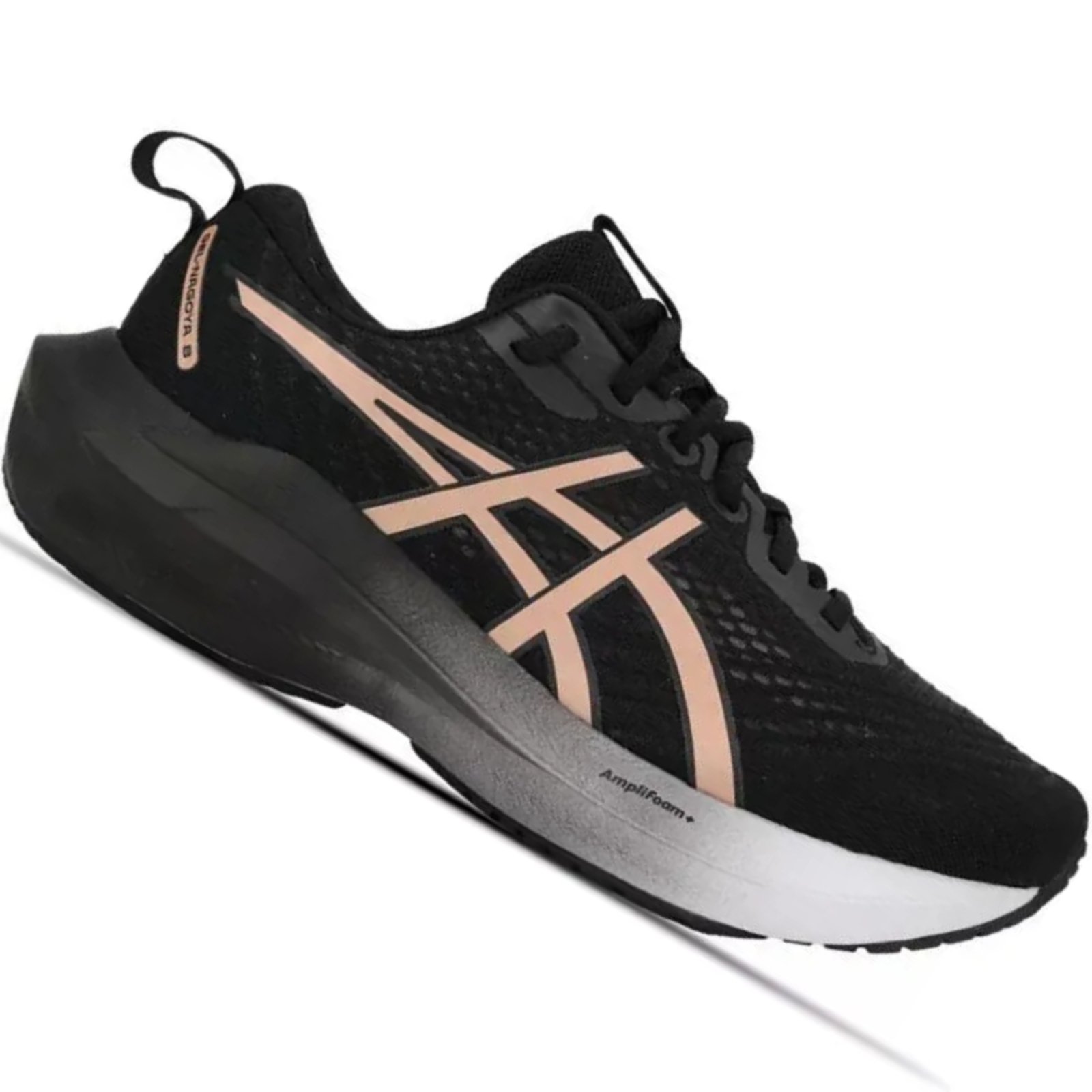 Tenis Asics Gel-shogun 8 Feminino