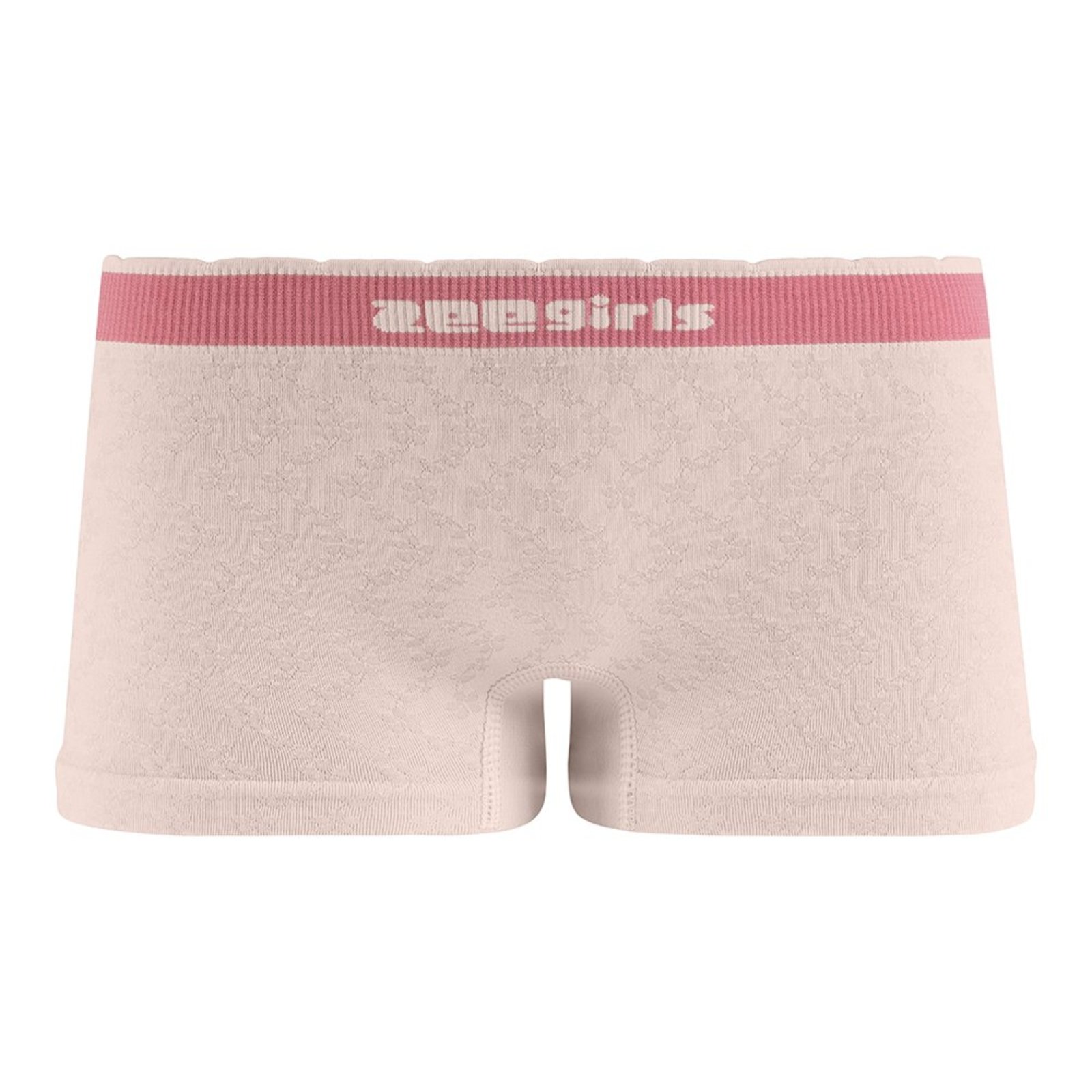 Calcinha Boxer Rosa