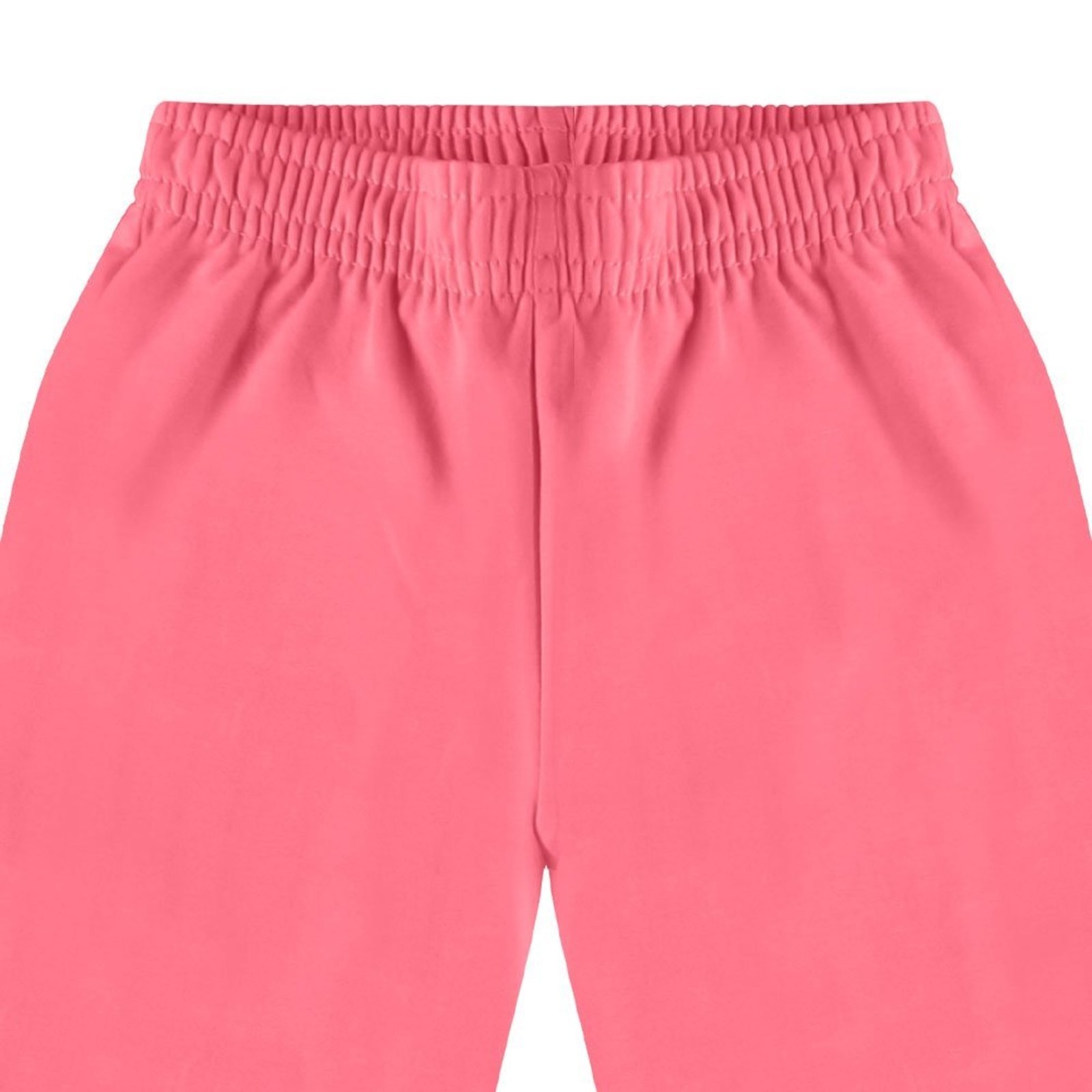 Infantil - Conjunto Rosa Pulla Bulla Menina - 55343-1398