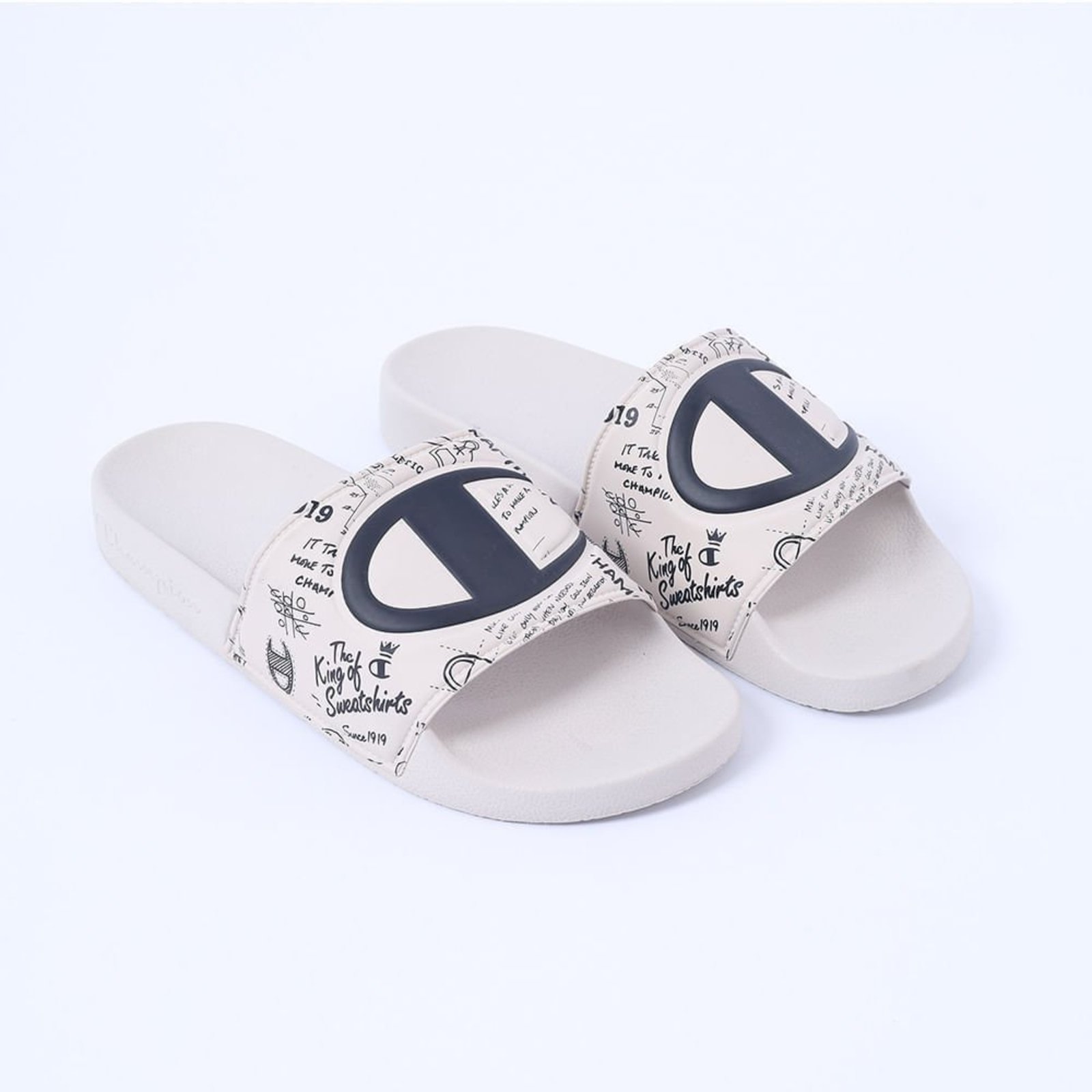CHINELO SLIDE CHAMPION IPO DOOCLE