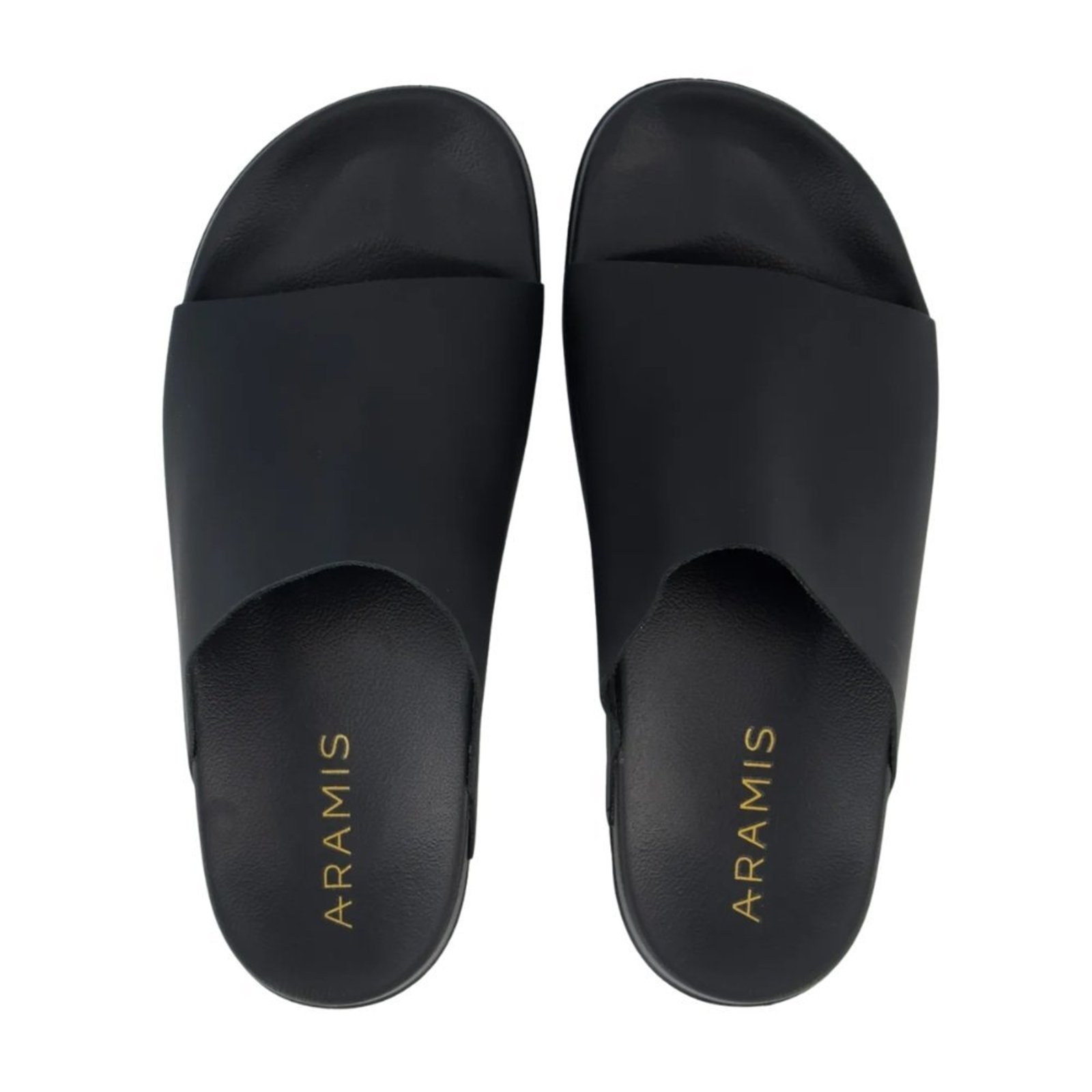 Chinelo Aramis Slide Cap