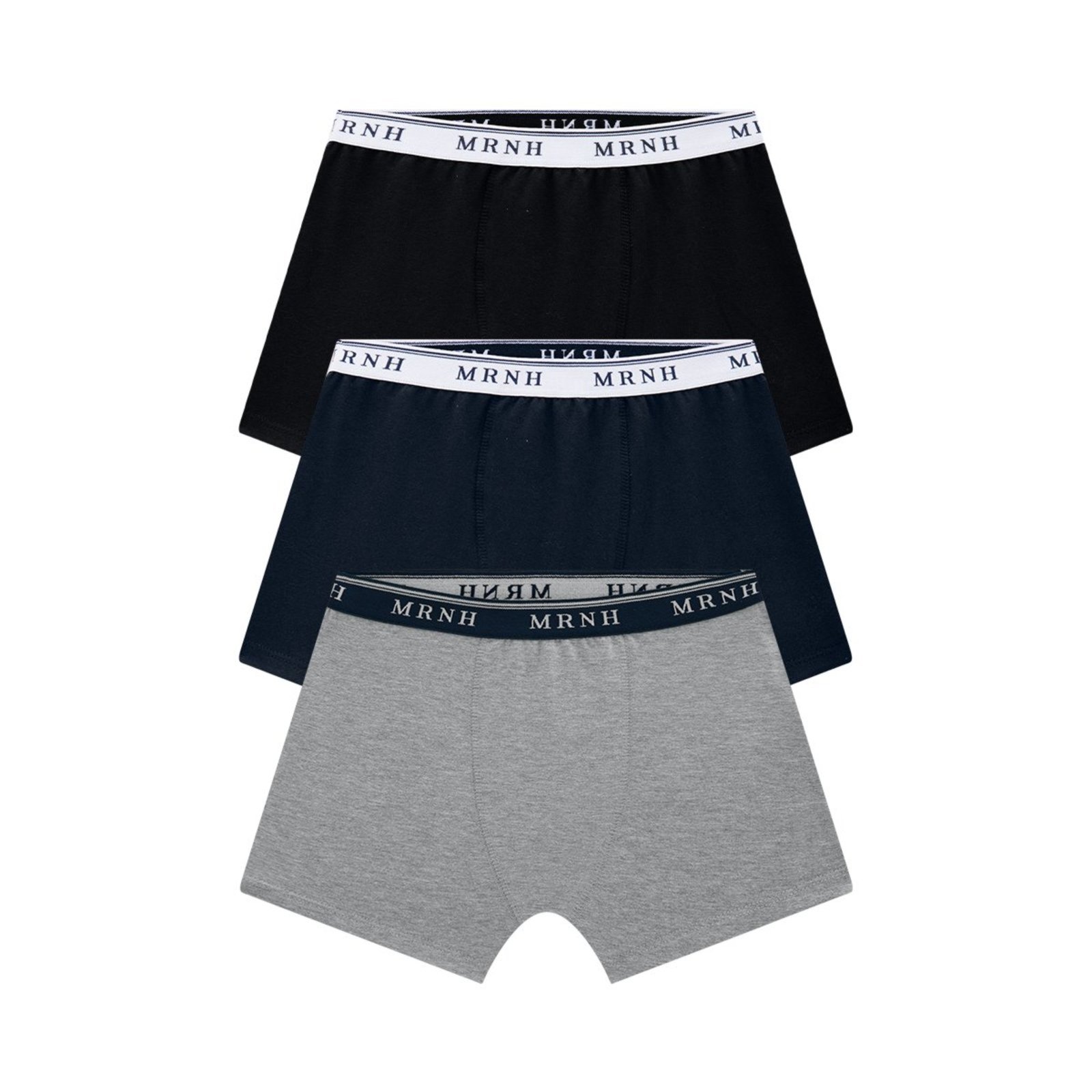 Kit 3 Cuecas Masculino Confortável