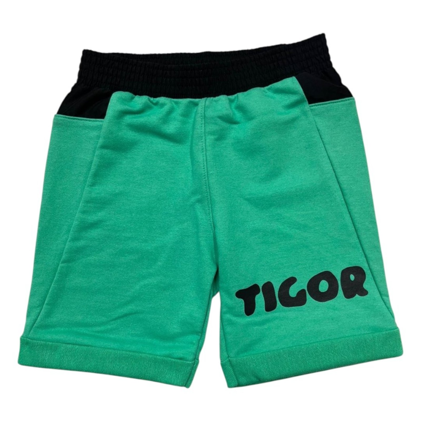 Infantil - Bermuda Menino Tigor T. Tigre