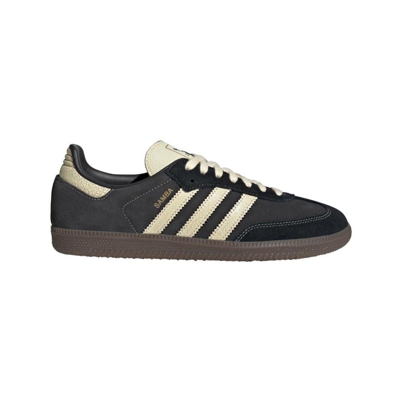 TÊNIS SAMBA OG adidas Originals Cinza