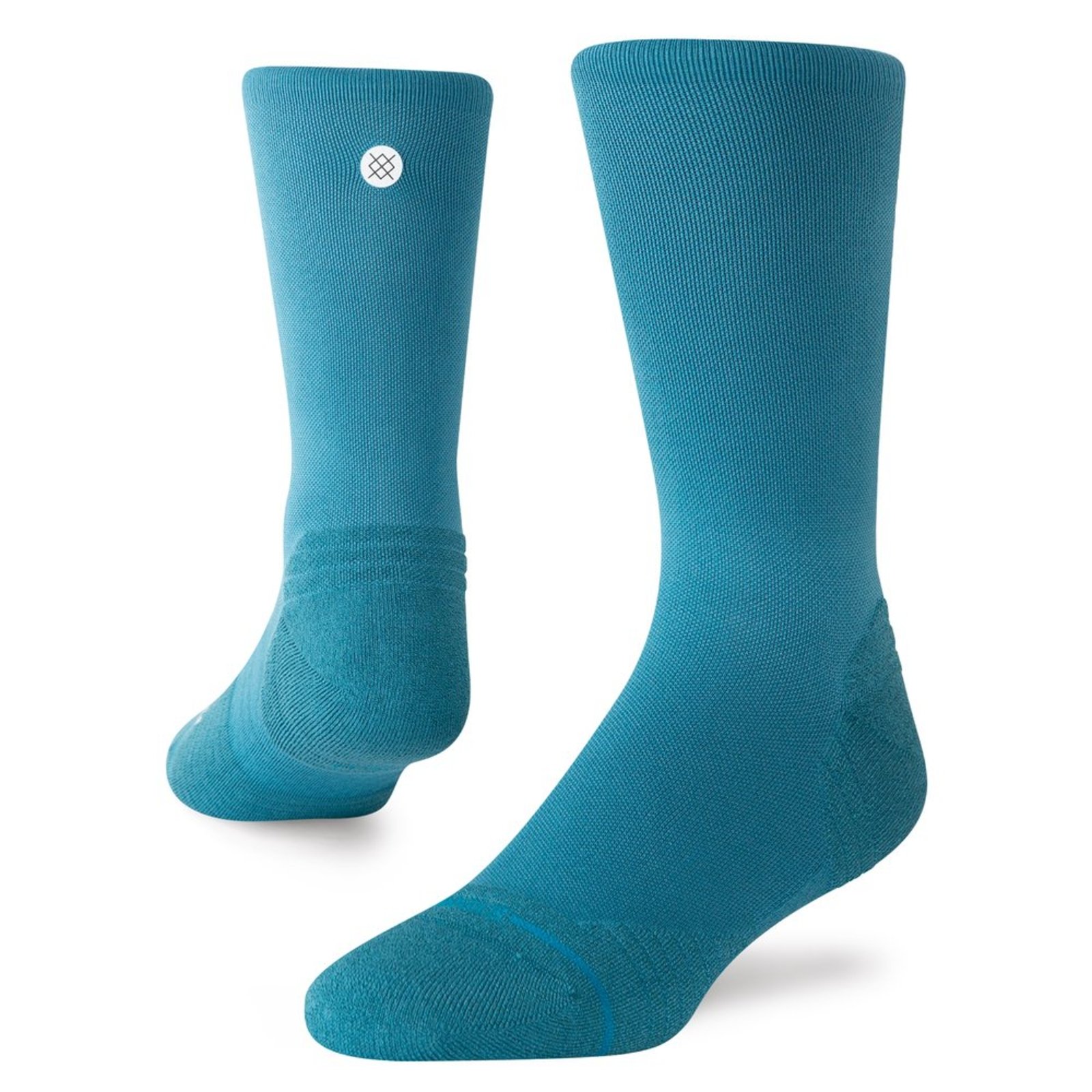 MEIA TEAL LIGHT CREW