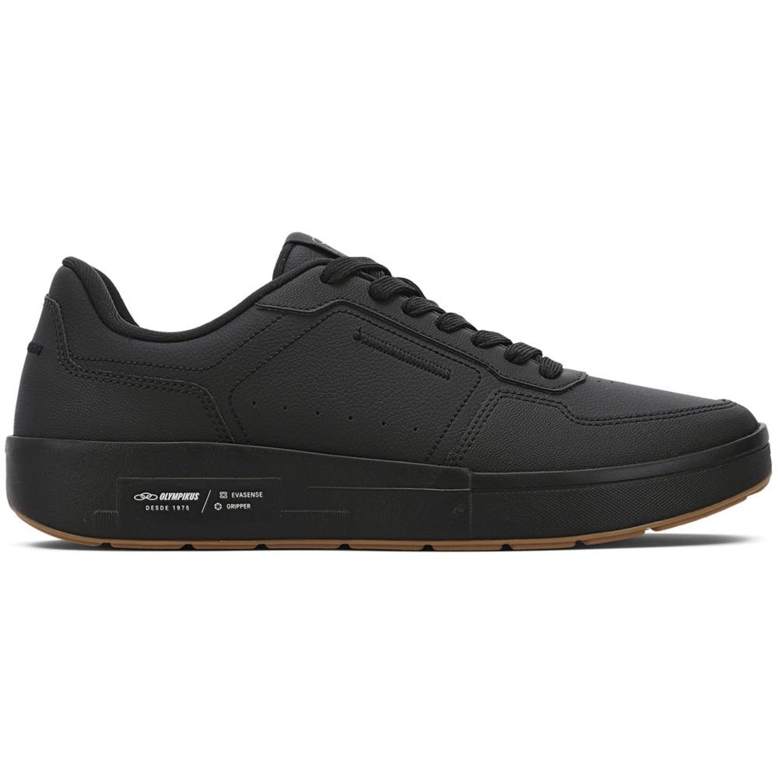 Tênis Olympikus Versa 42 Preto