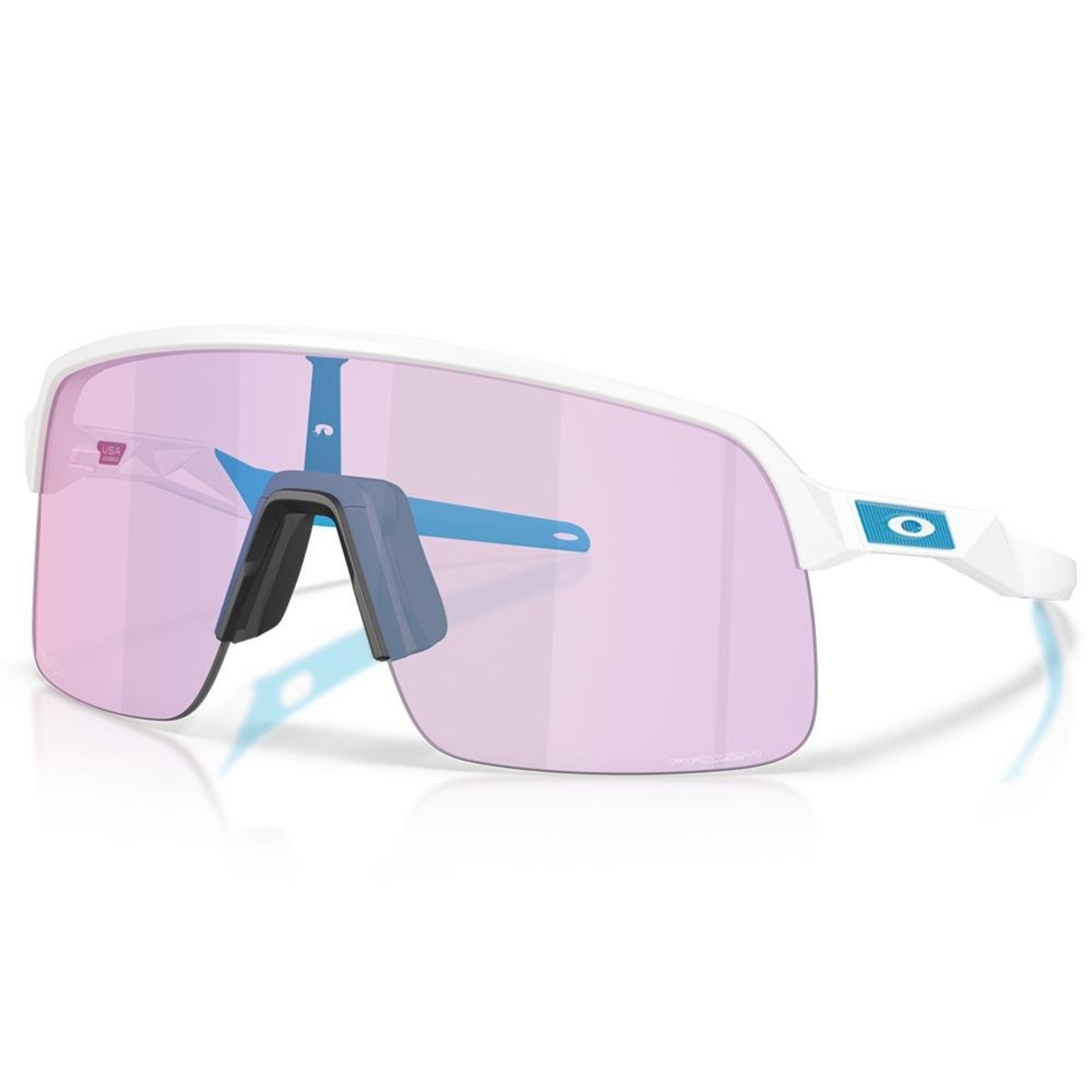 Óculos de Sol Oakley Sutro Lite Matte White C939