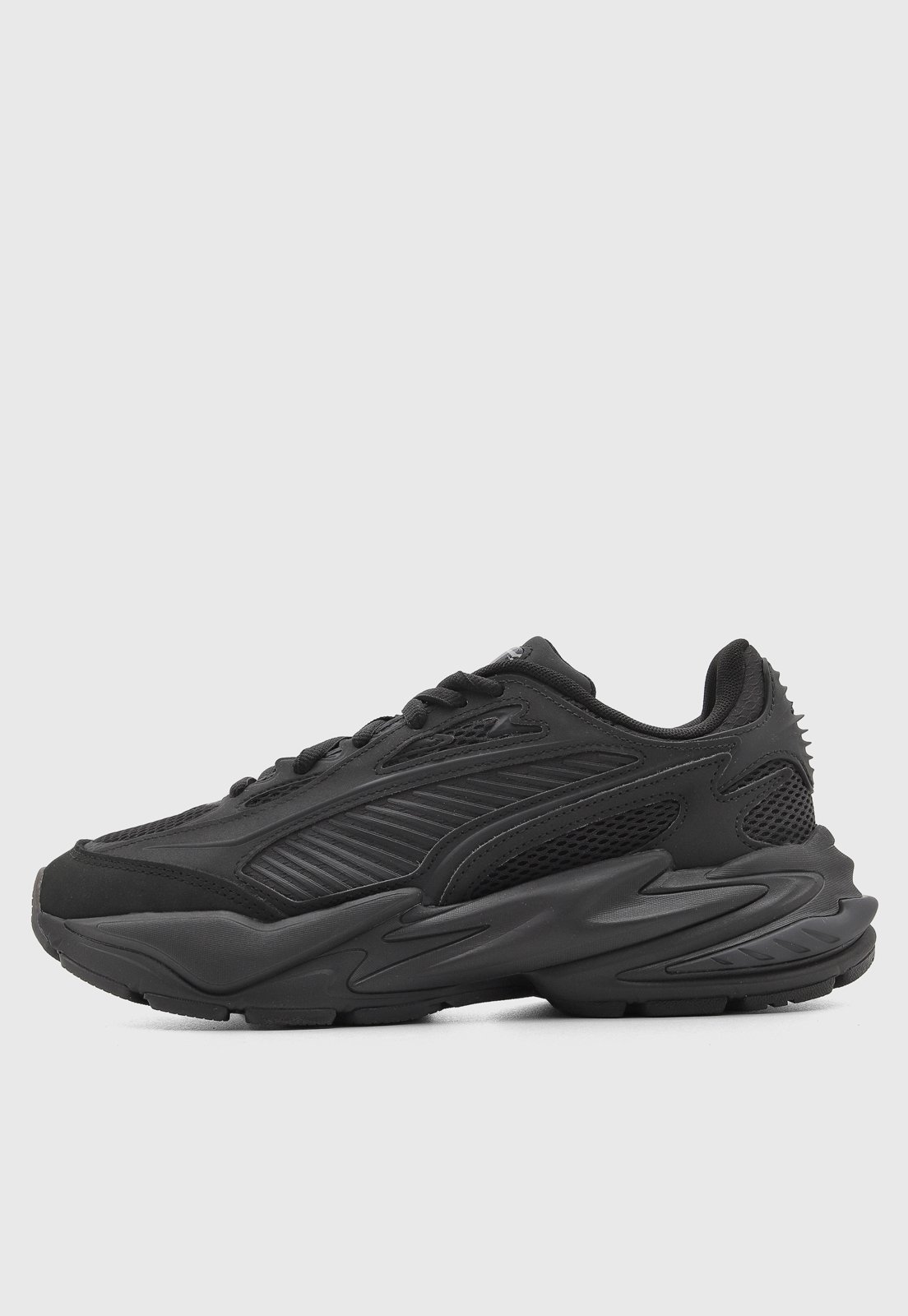 Tênis Unissex Puma Rs Surge Preto