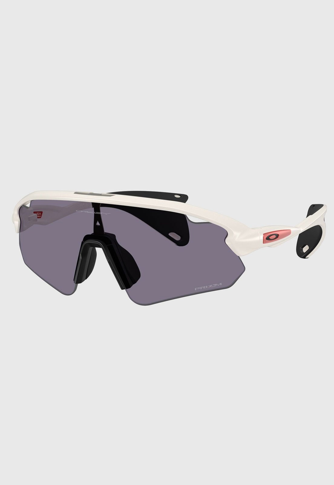 Óculos de Sol Oakley Stunt Devil Branco