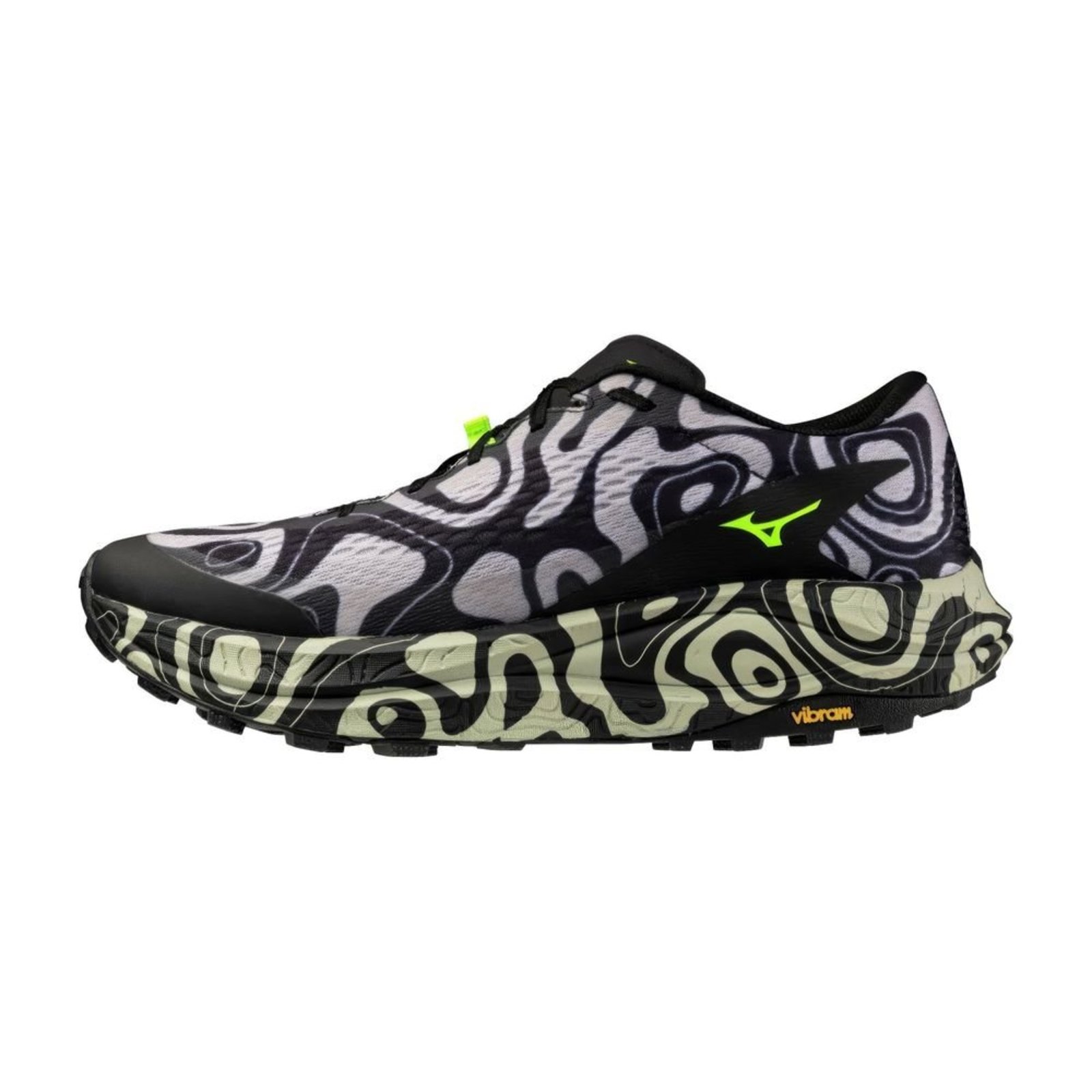 Tênis de Trilha Mizuno Neo Accera