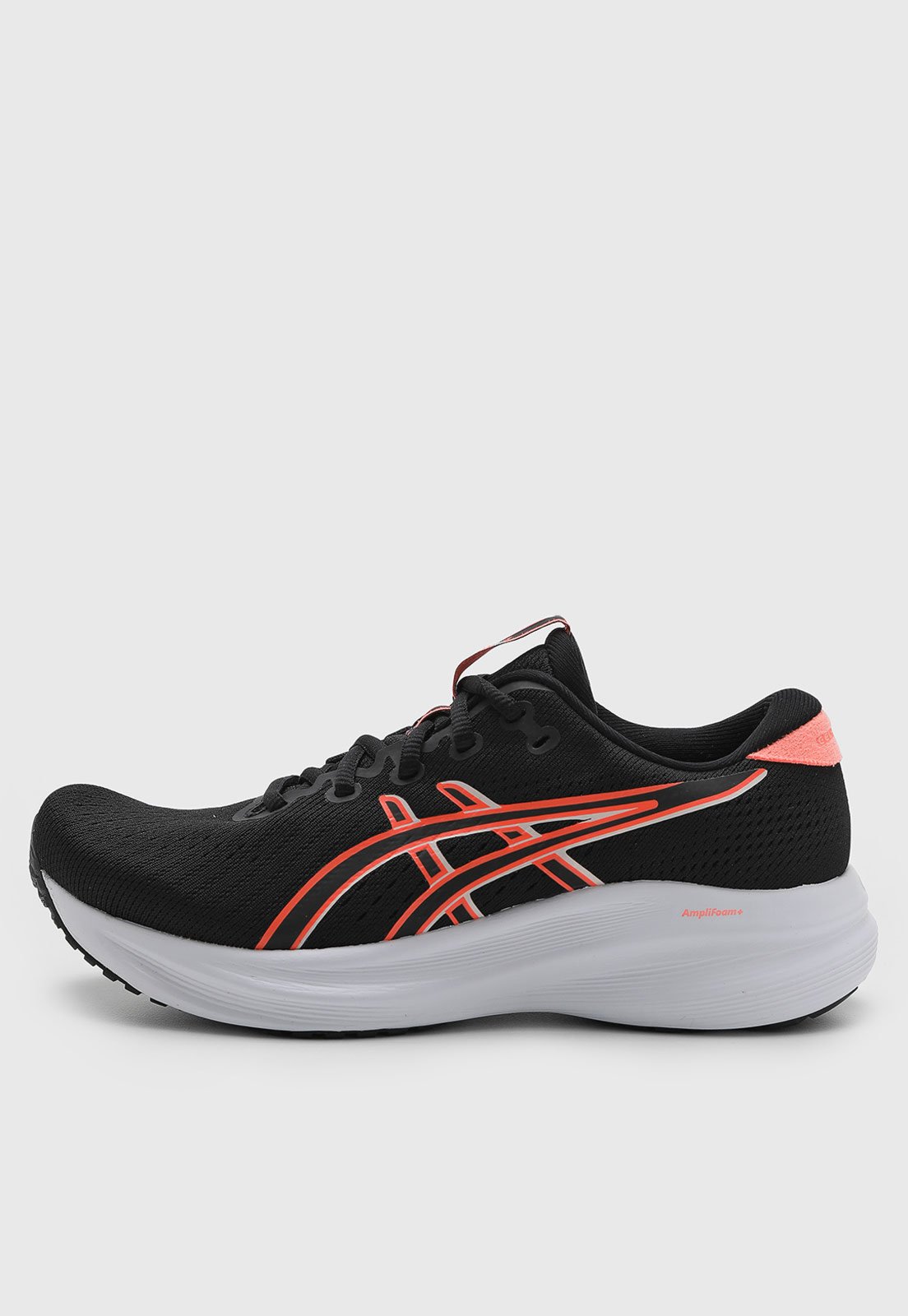 Tênis Feminino Asics Gel Excite 11 Preto