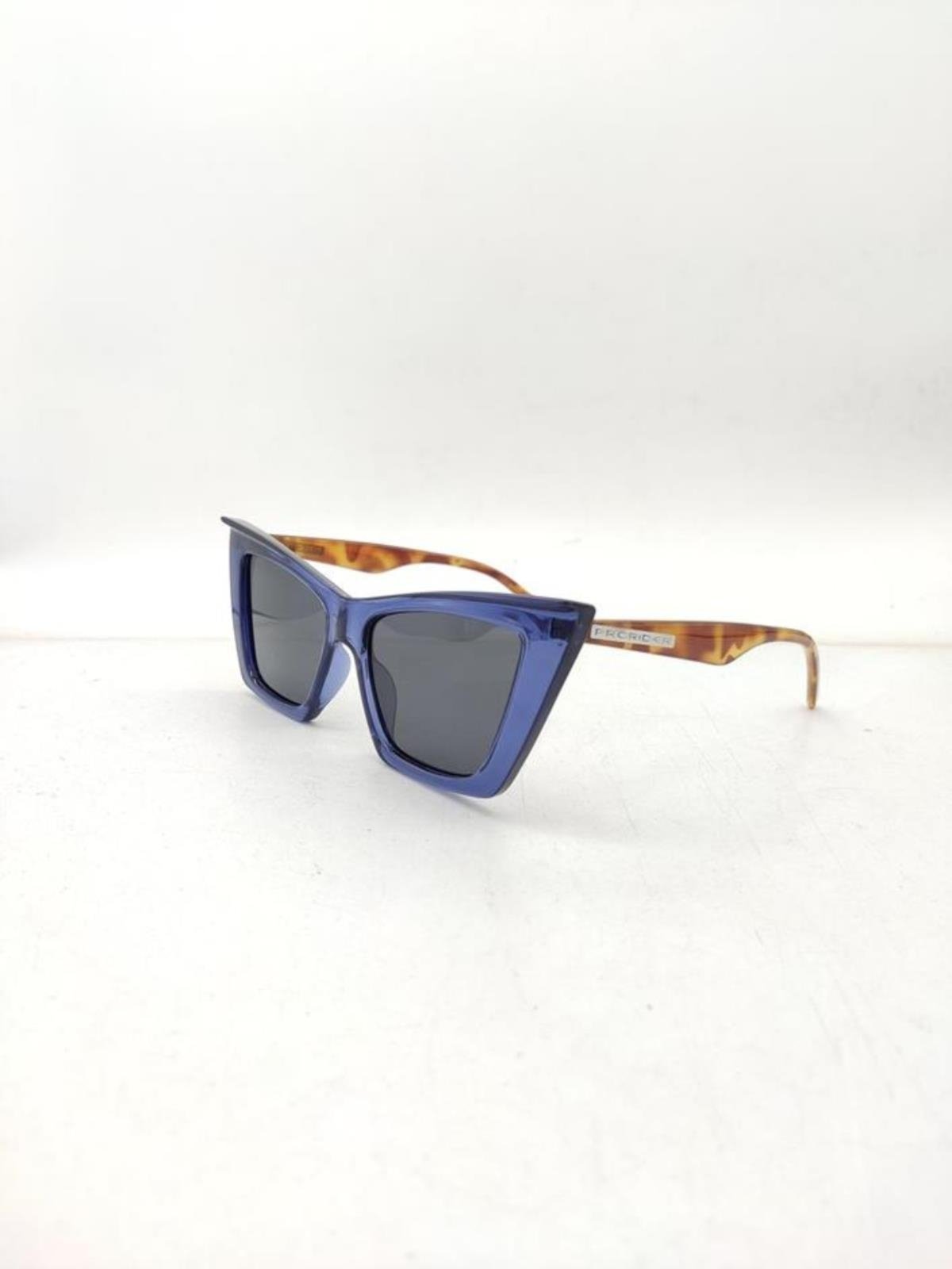 Óculos Prorider – Solar Azul e Tartaruga com lente Degrade