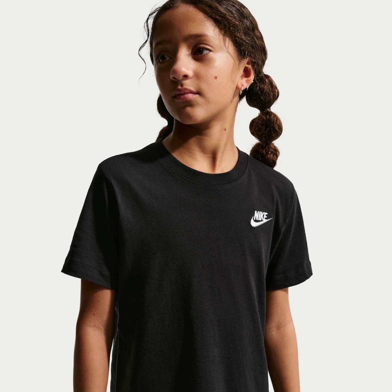 Infantil - Camiseta Nike Futura