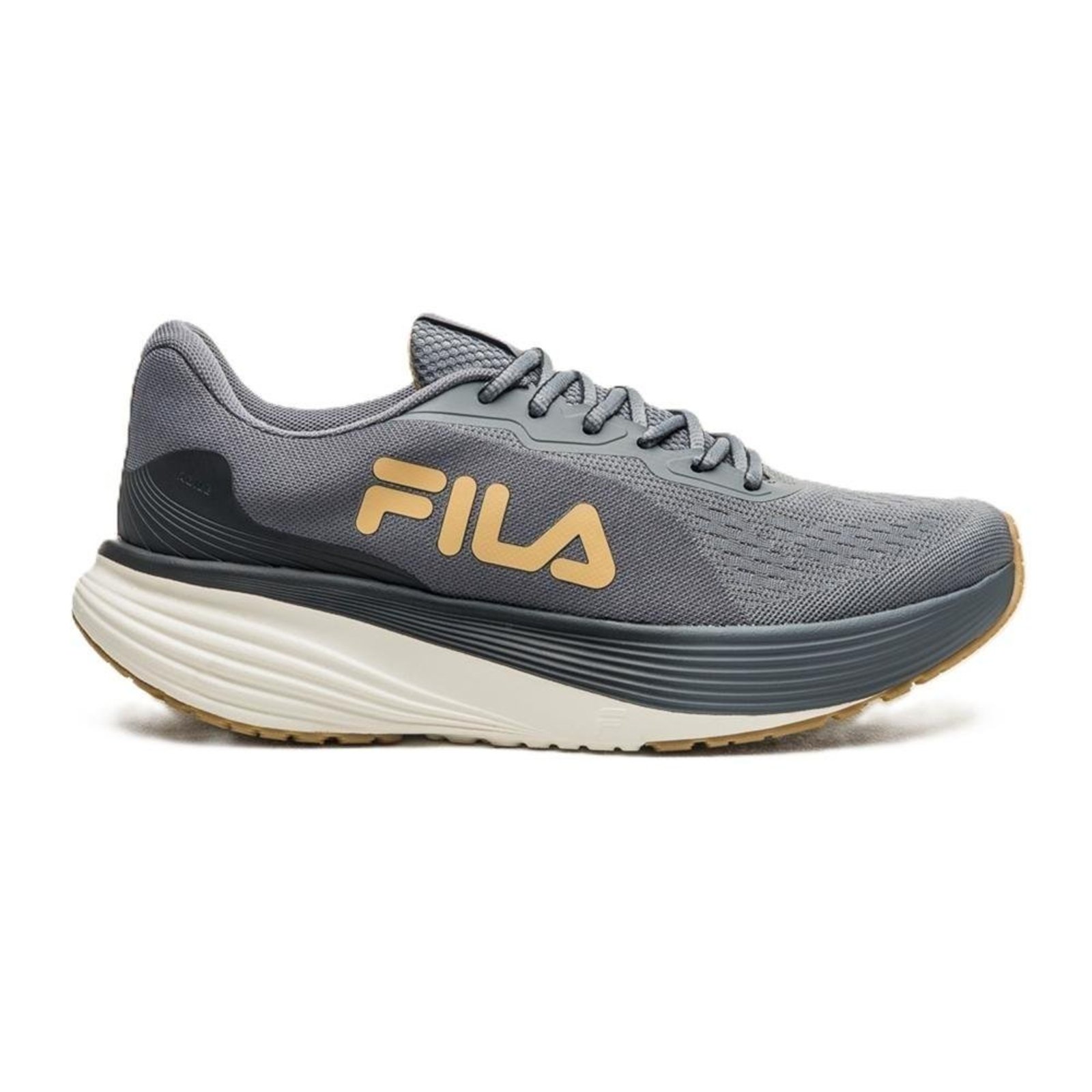 Tênis Fila Agile Masculino Corrida Conforto 1393650