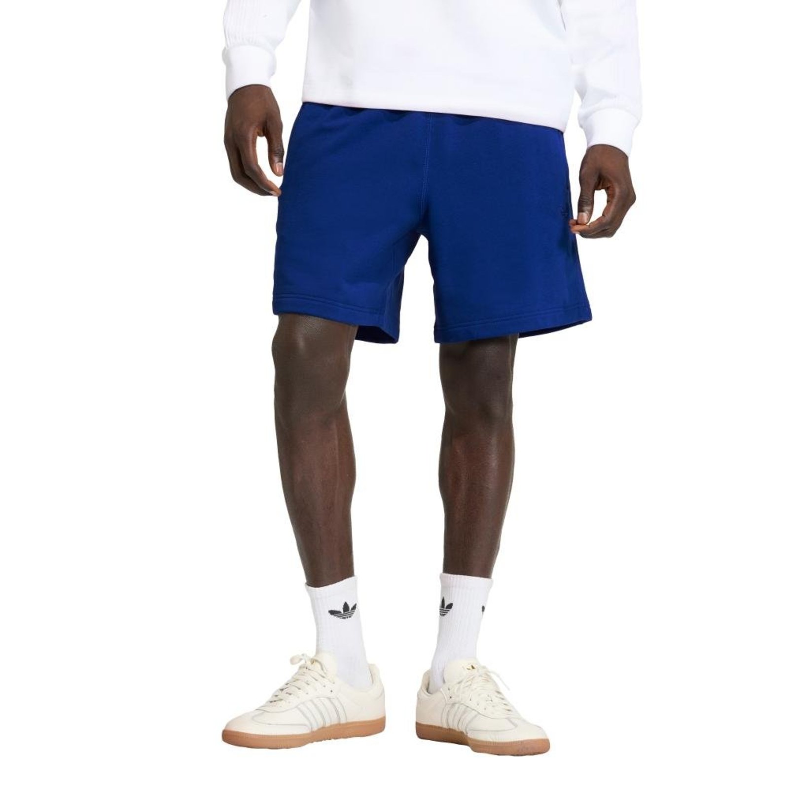 Shorts Premium Essentials adidas Originals Azul
