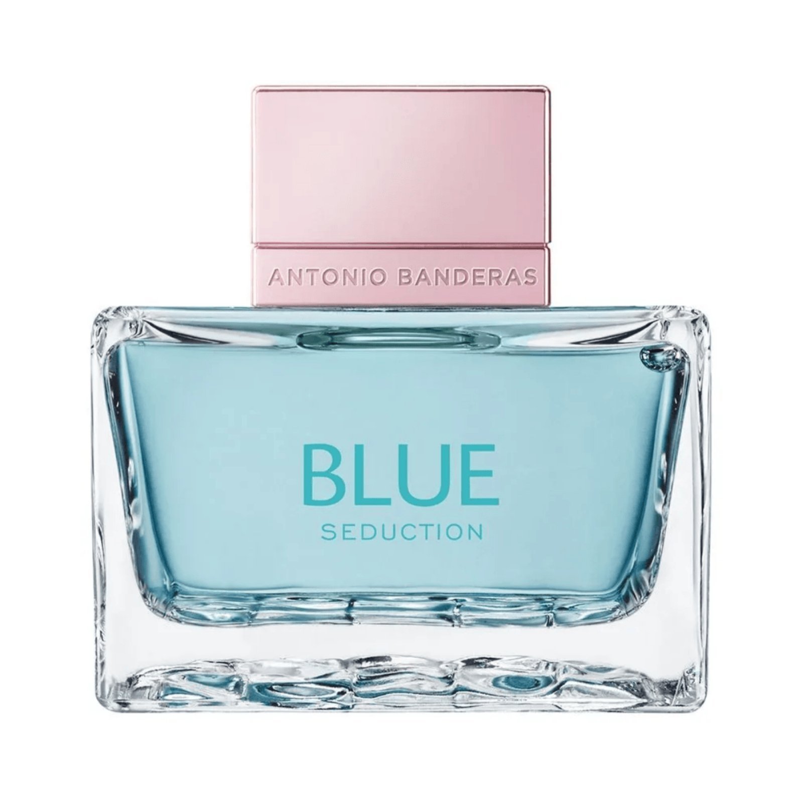 Banderas Blue Seduction Eau de Toilette – Perfume Feminino 50ml