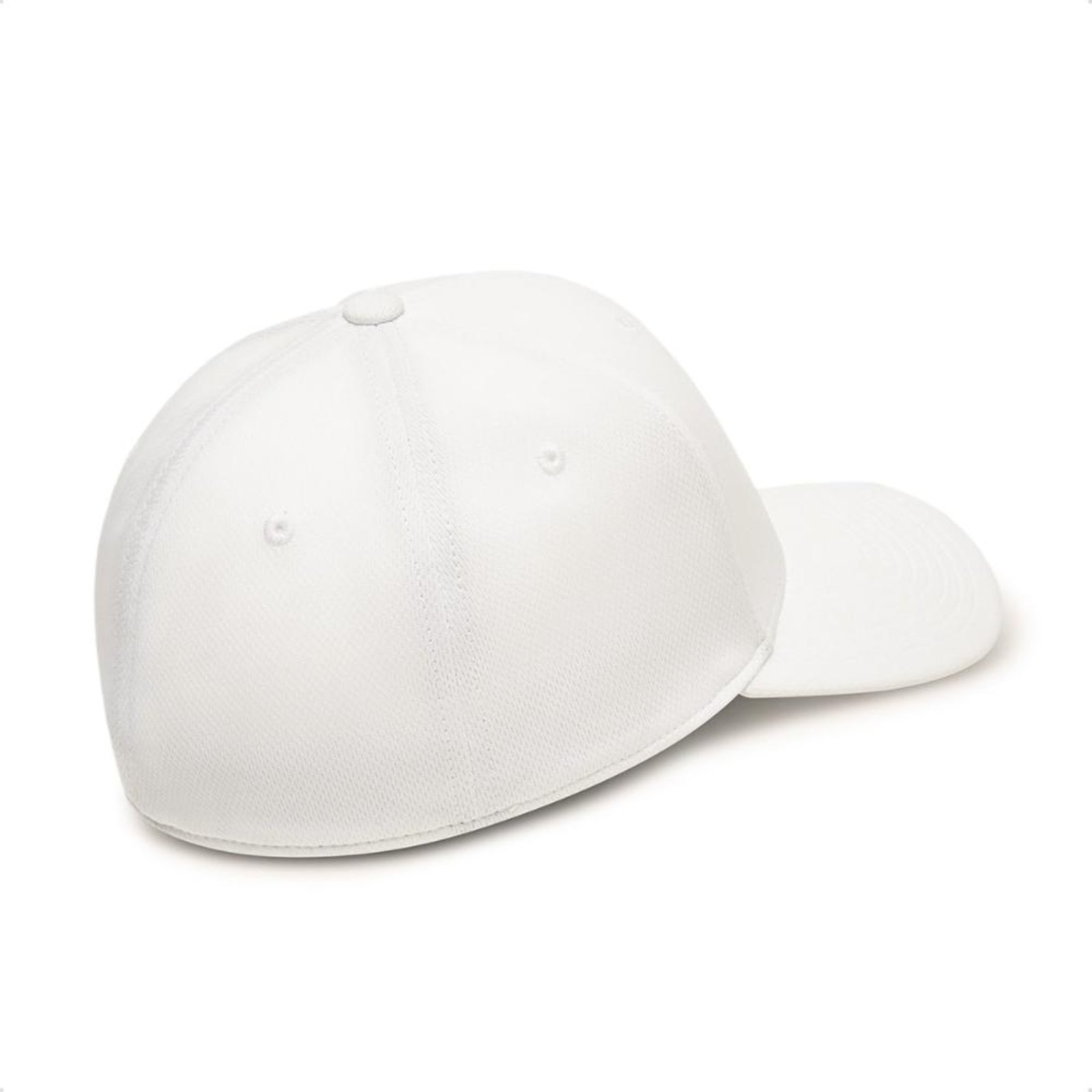 Vista 3 Boné Oakley Tinfoil 3.0 Oakley branco