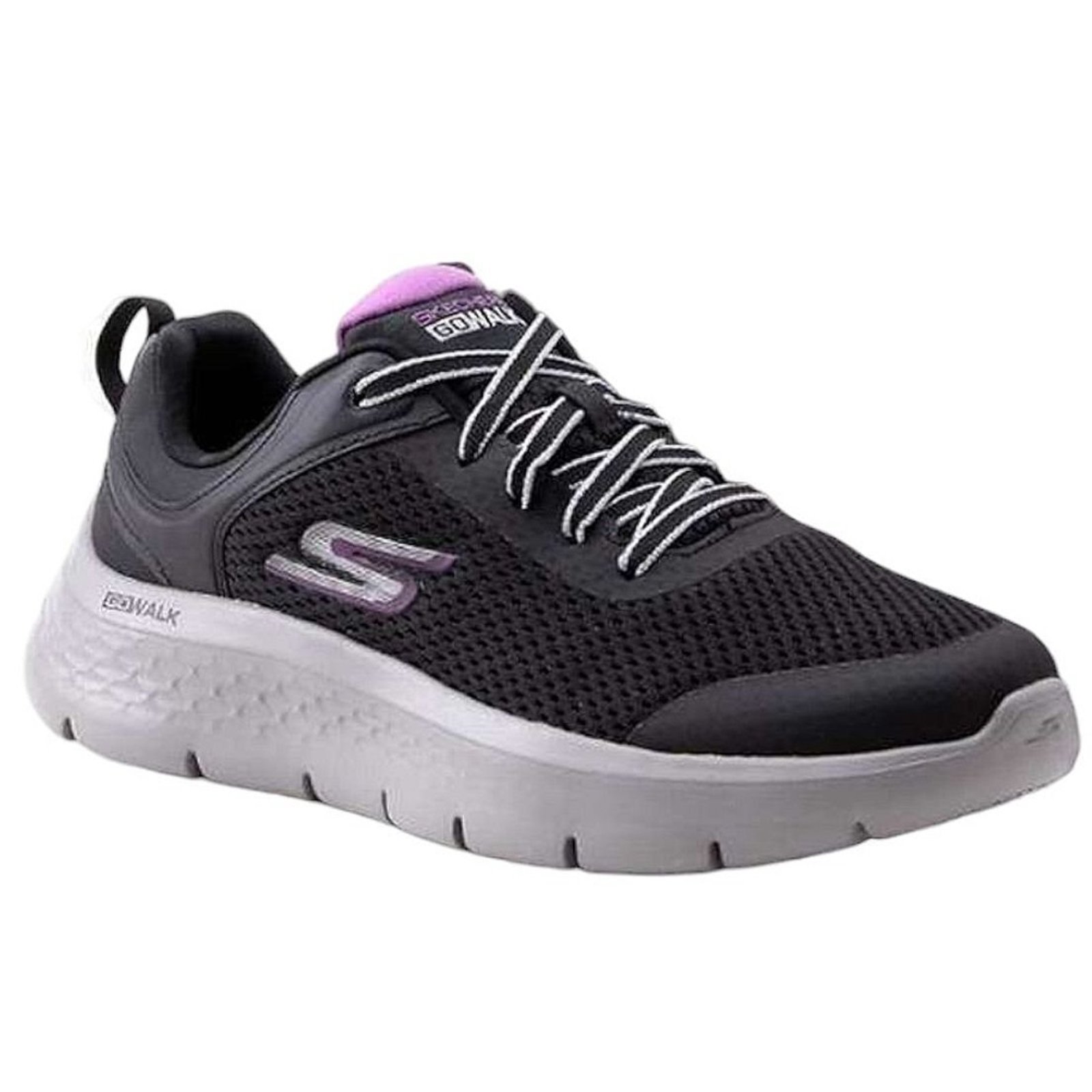 Tênis Feminino Running Confortável Go Walk Flex Skechers