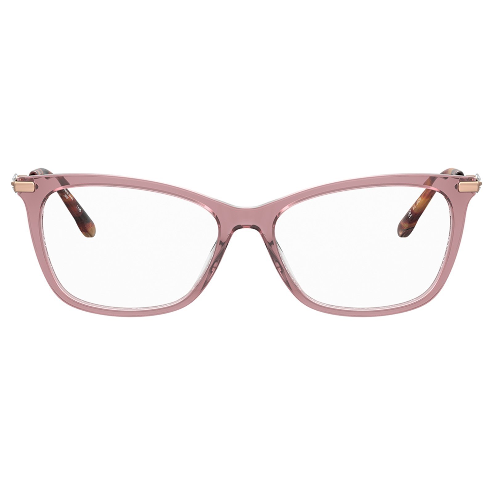 Vista 3 Armação de Óculos Pierre Cardin P.C. 8529 35J rosa Pierre Cardin rosa