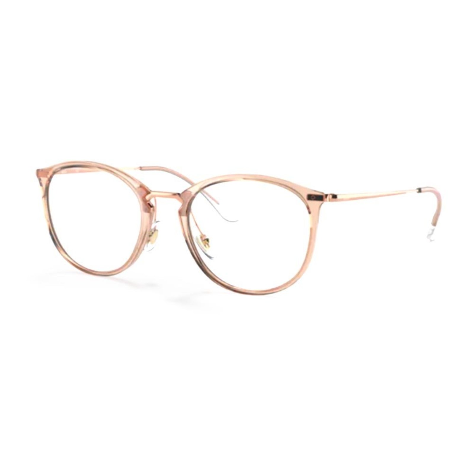 Armacao Ray-Ban Rx7140 8124 51