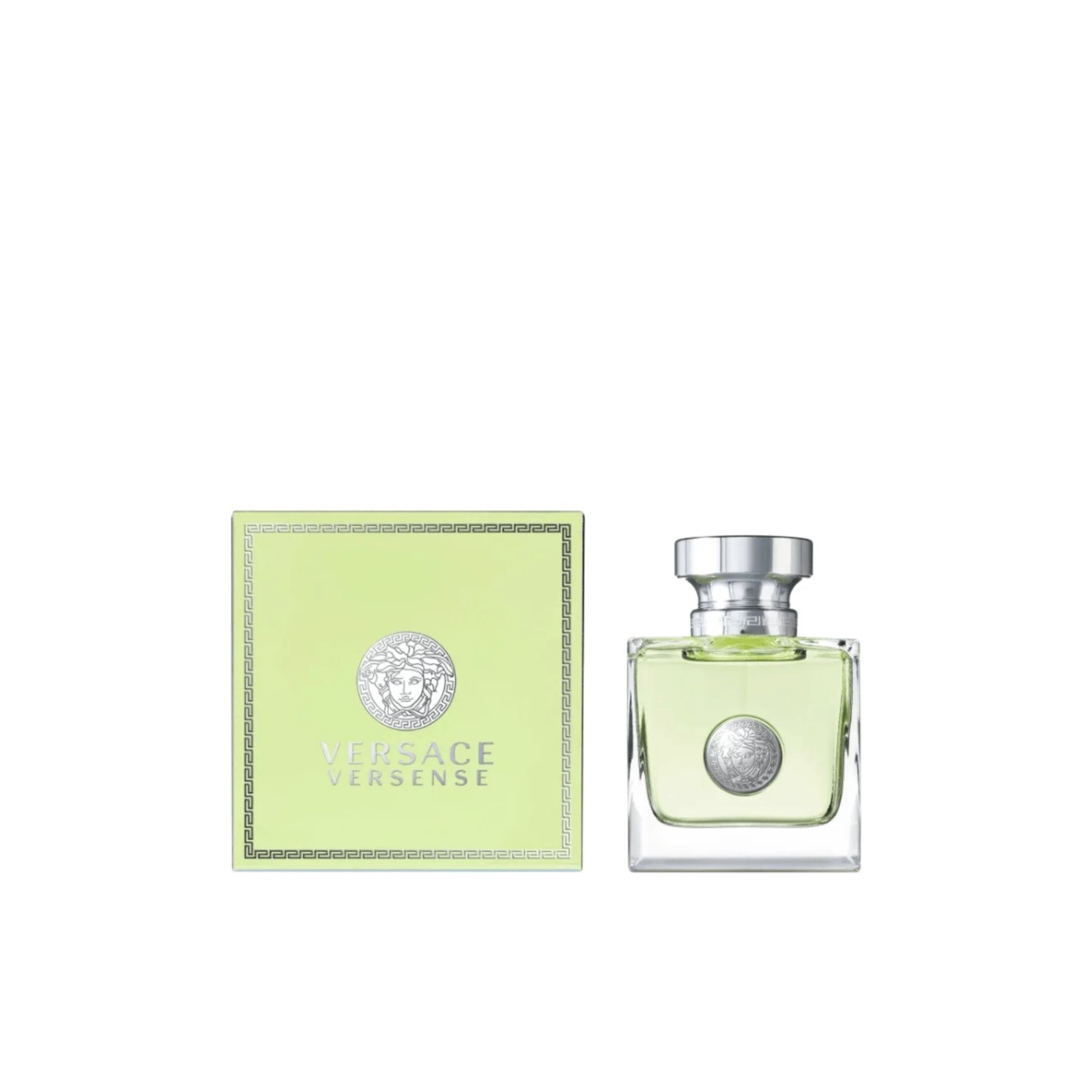 Versense Versace Eau de Toilette – Perfume Feminino 50ml