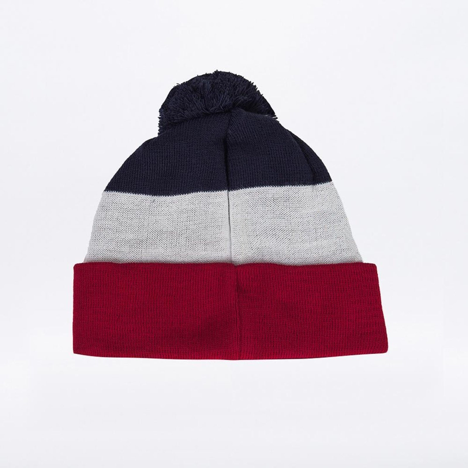 Vista 3 Gorro Fila Stripes Unisex Fila incolor