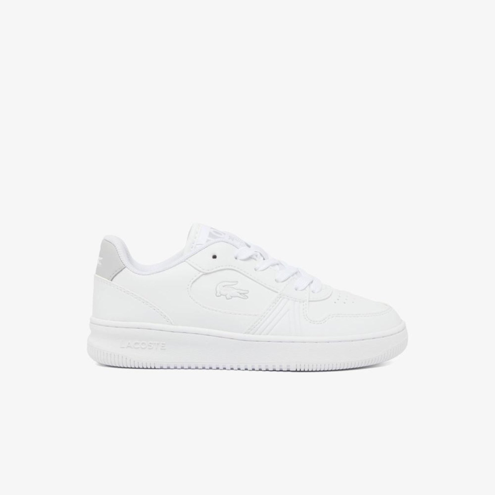 Tênis Lacoste L001 SET Branco