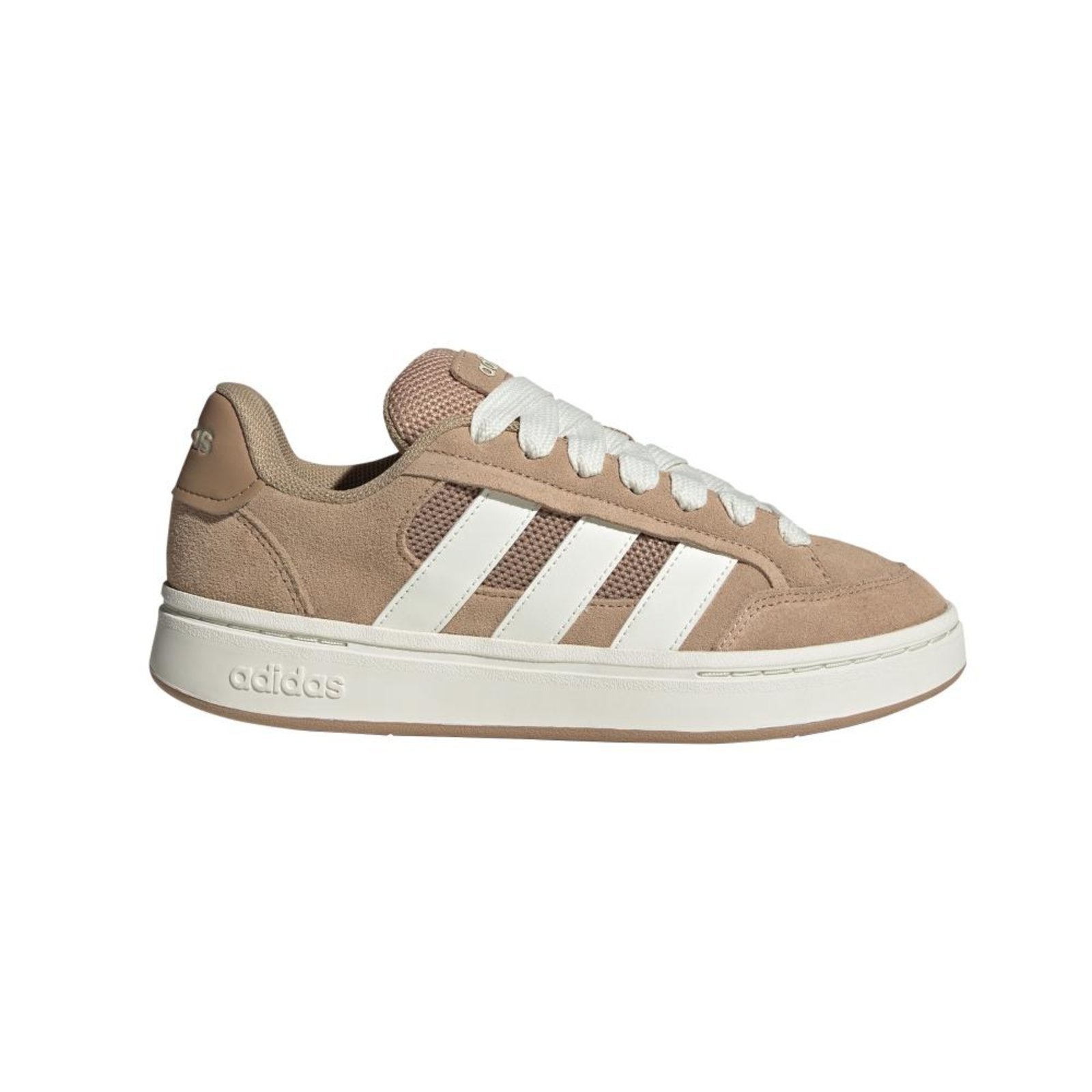 TÊNIS GRAND COURT ALPHA adidas Sportswear Marrom