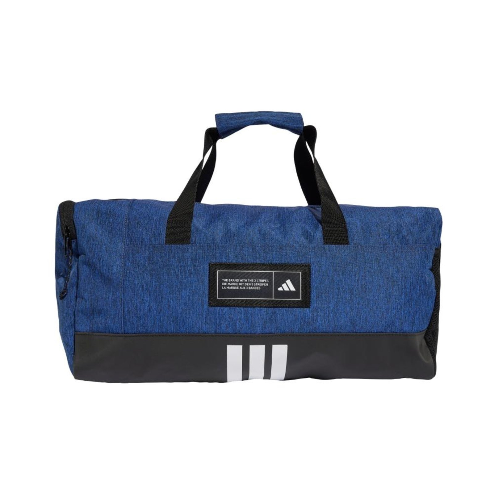 Mala Duffel 4ATHLTS Pequena adidas Performance Azul