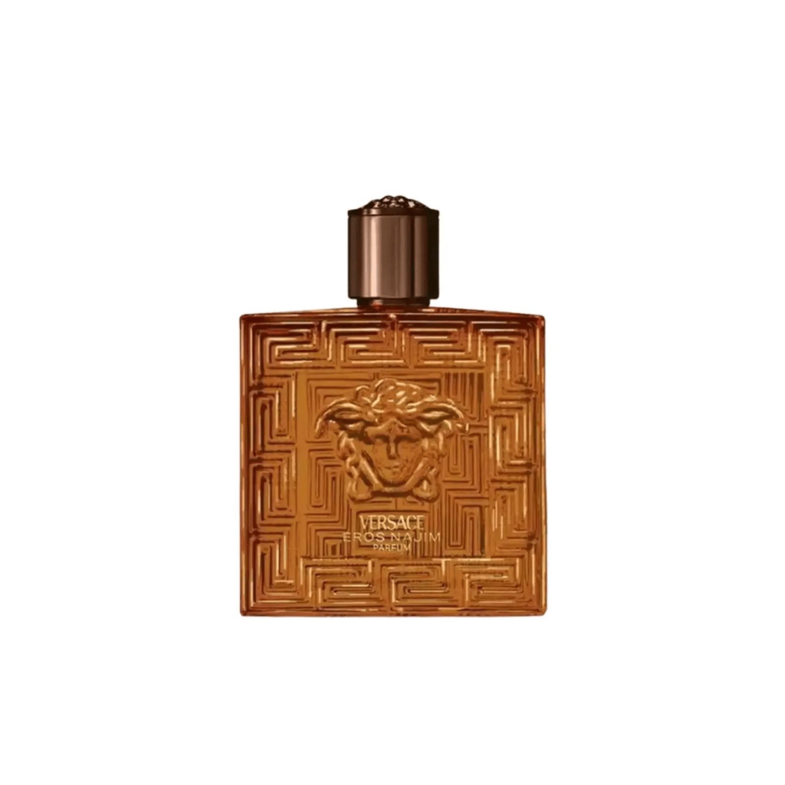 Versace Eros Najim Parfum - Perfume Masculino 100ml