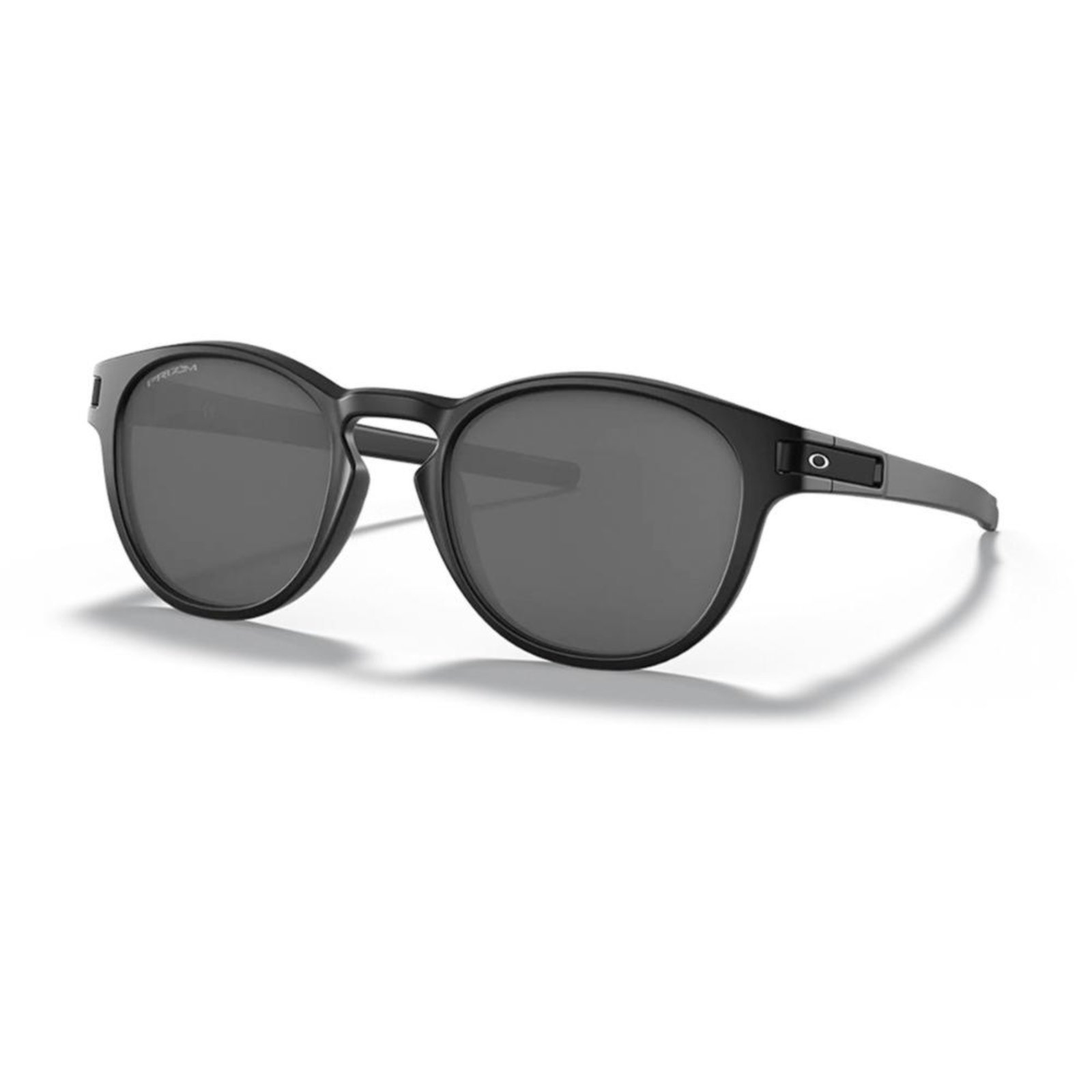 Óculos De Sol Oakley Latch – Prizm Grey Cinza