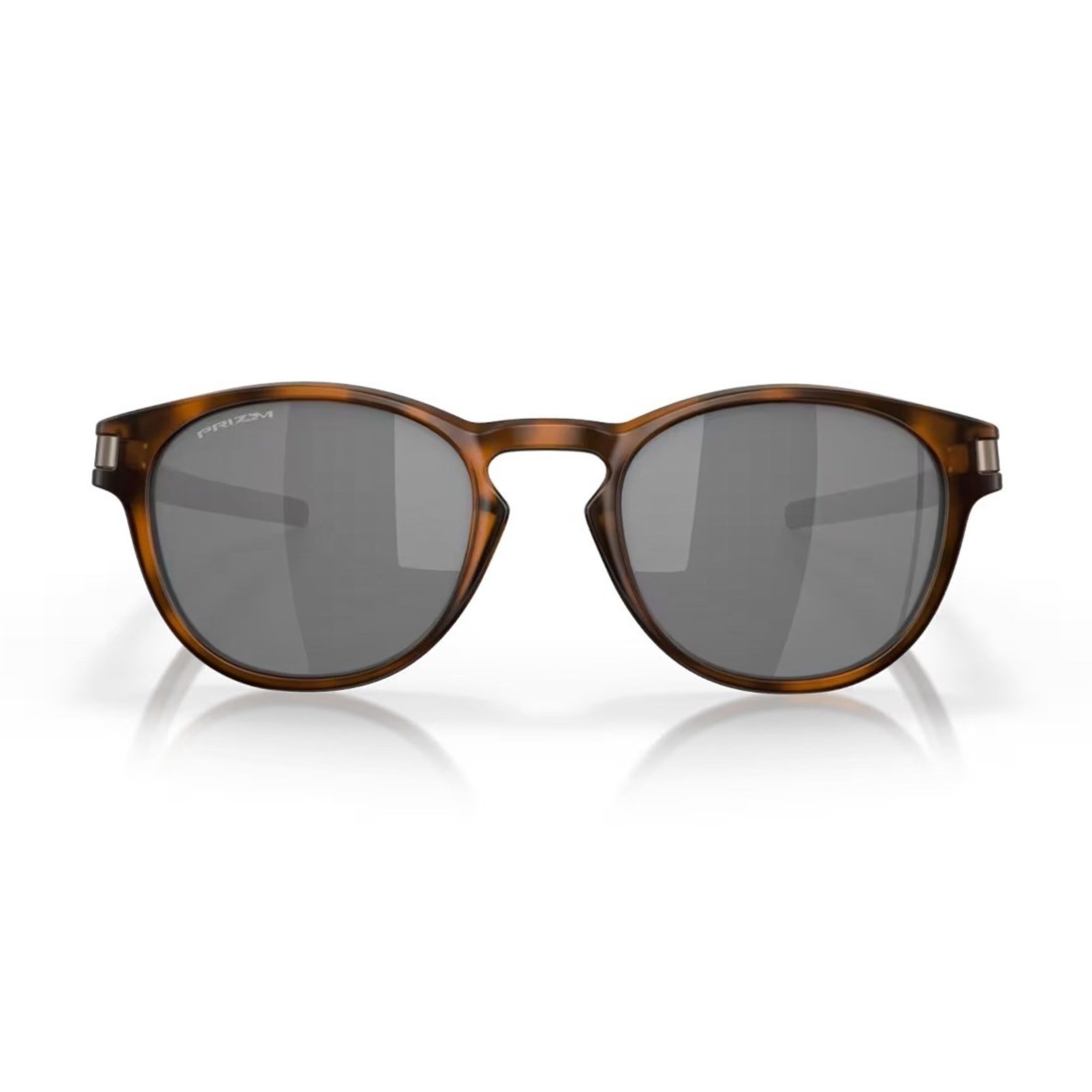 Óculos de Sol Oakley Unissex Latch Prizm
