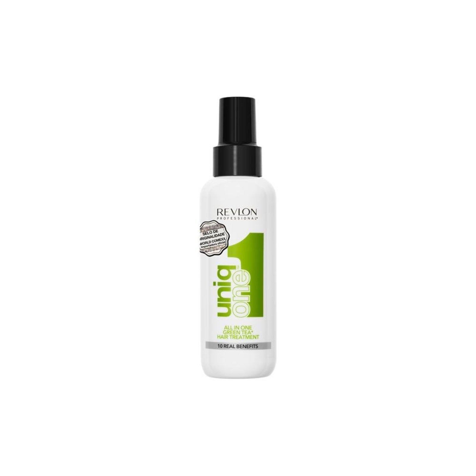 Revlon Professional Uniq One Green Tea Hair Tratament Leave-In 150ml