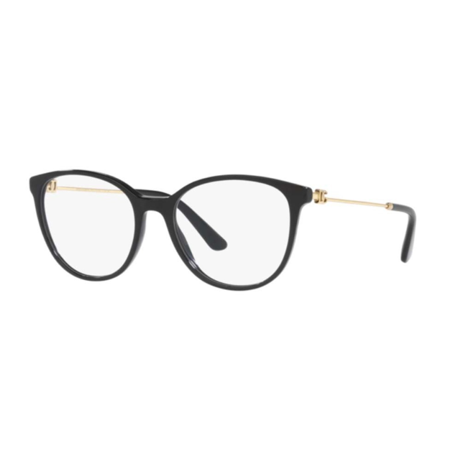 Armacao Dolce & Gabbana Dg3363 501 54