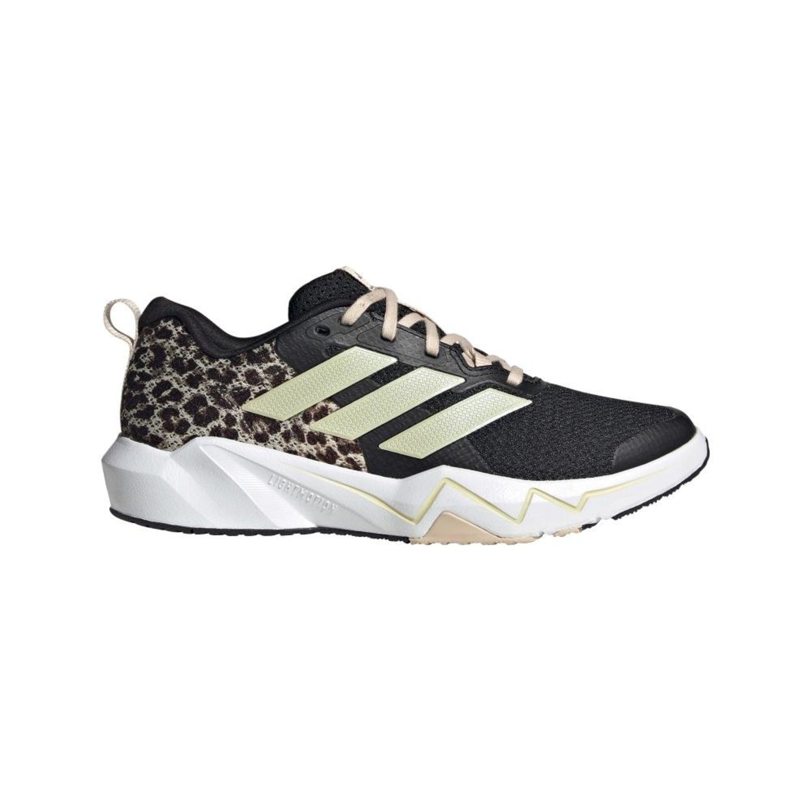Tênis de Treino Rapidmove Go adidas Performance Preto