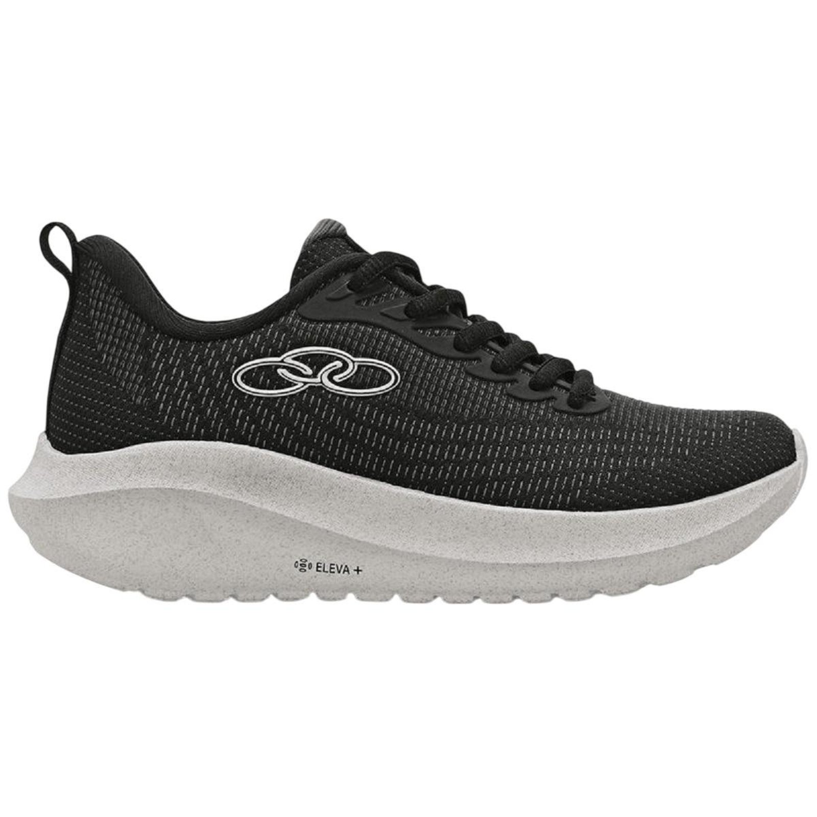 Infantil - Tênis Menino Esportivo Olympikus Acqua Preto