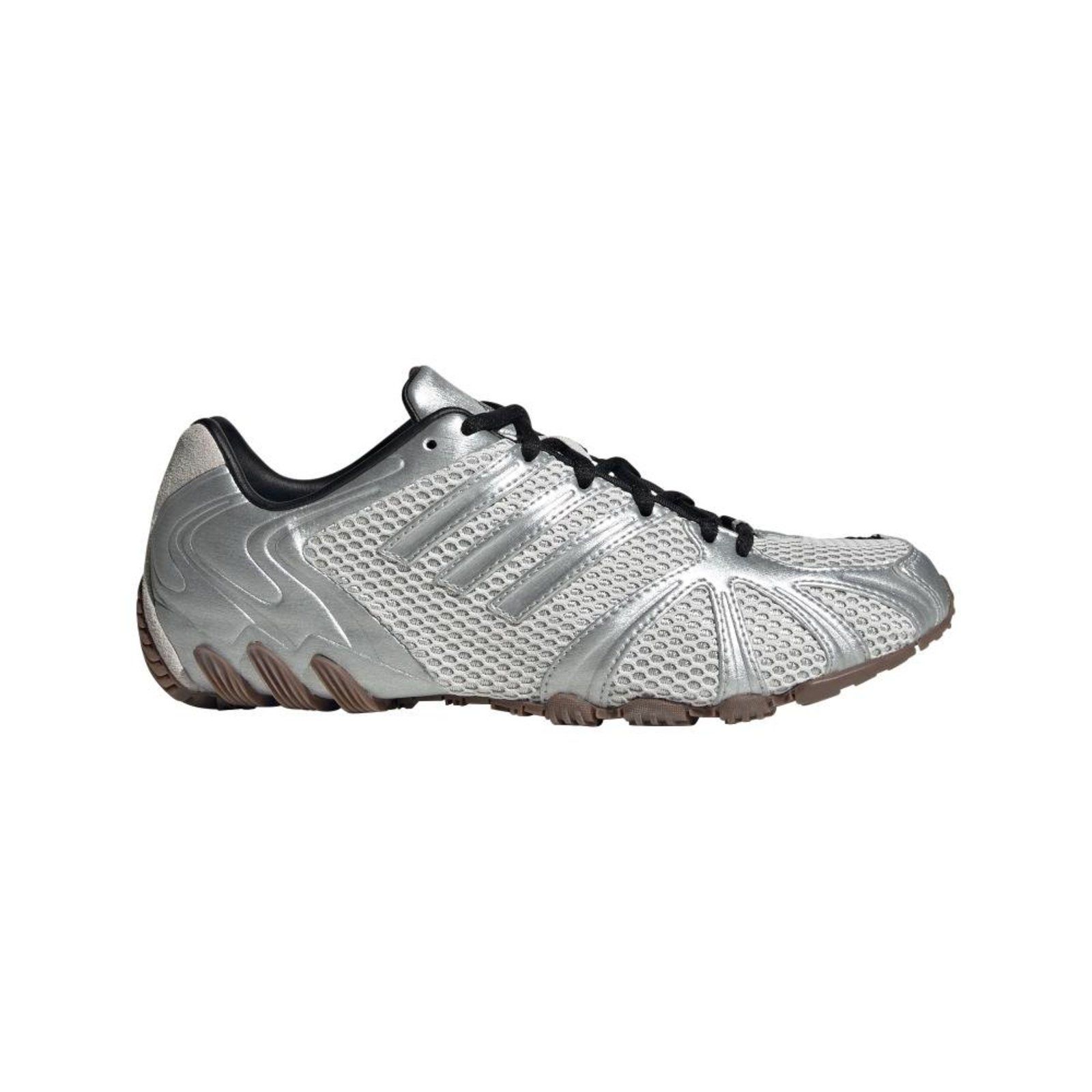 TÊNIS GHOST SPRINT adidas Originals Prata