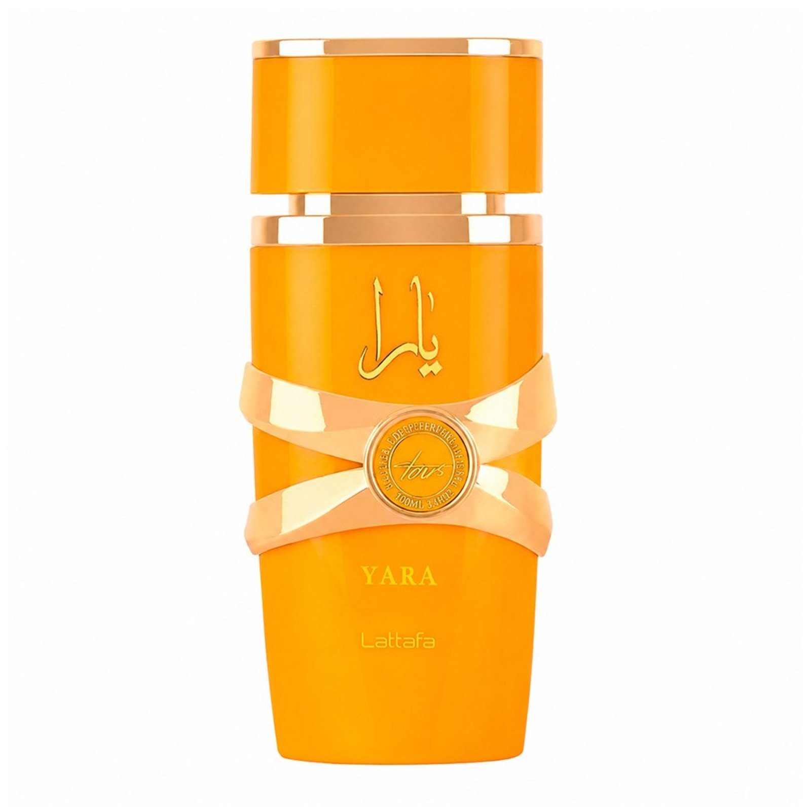Lattafa Yara Tous Eau de Parfum - Perfume Feminino 100ml