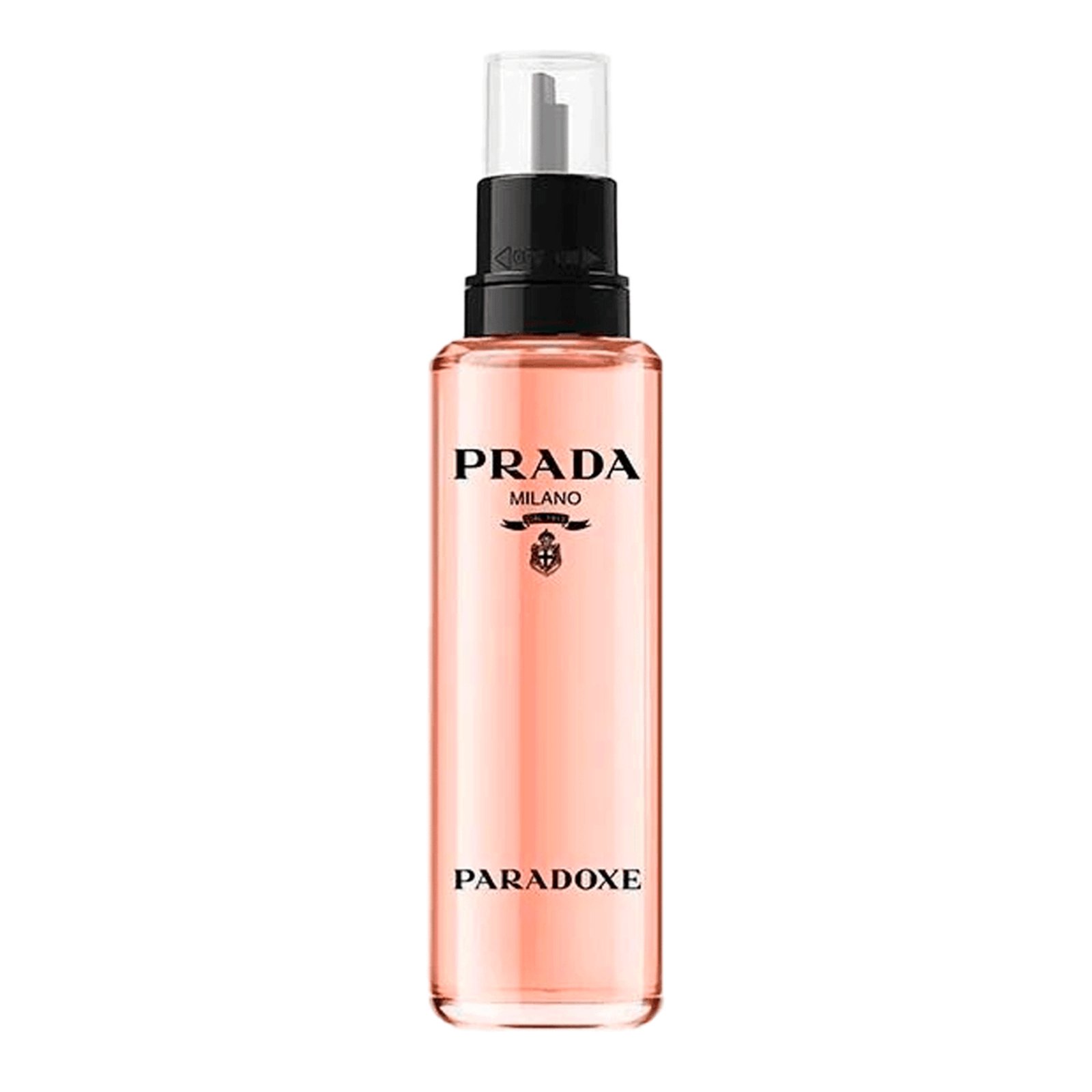 Prada Paradoxe Eau de Parfum - Perfume Feminino Refil 100ml