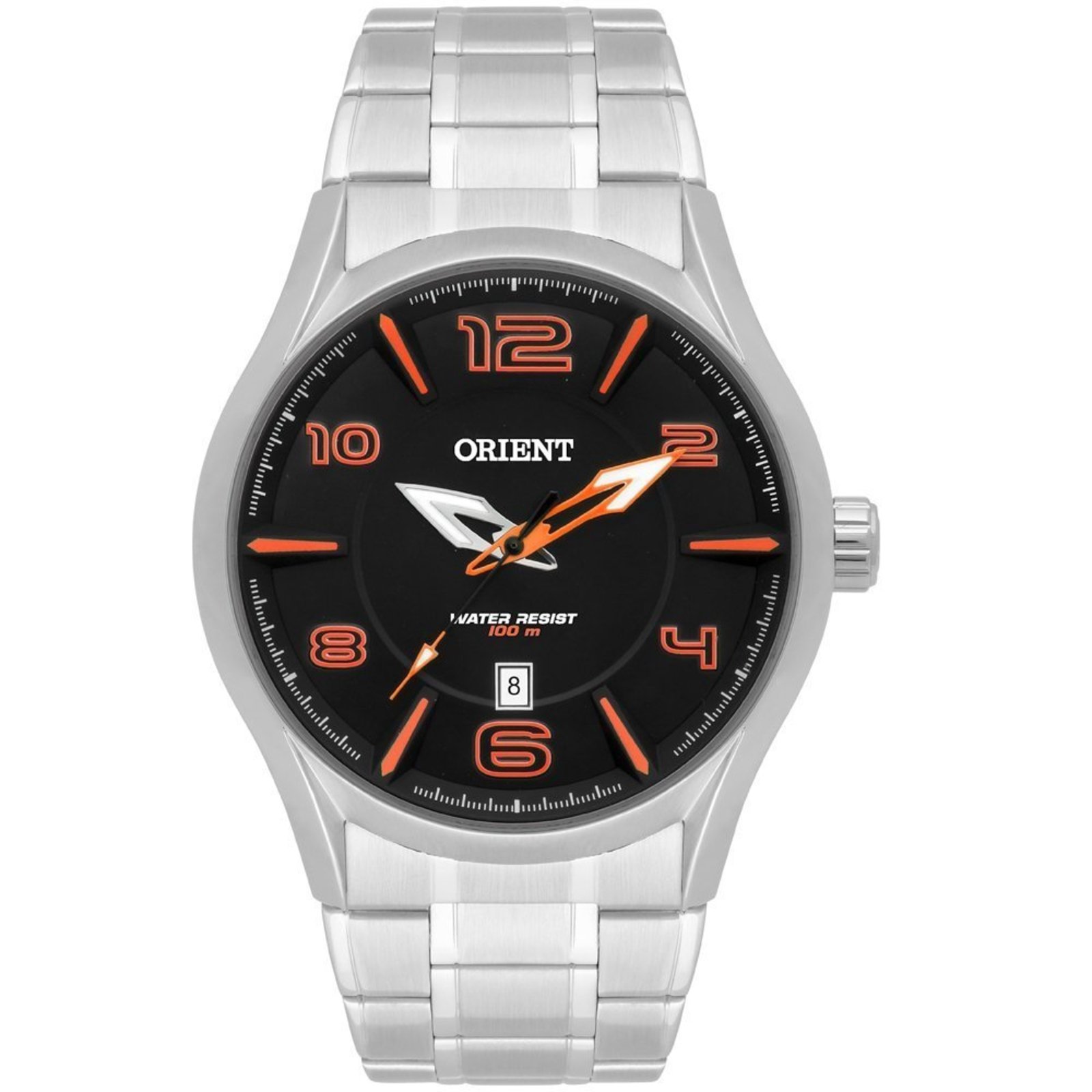 Relogio Orient Mbss1318 Posx
