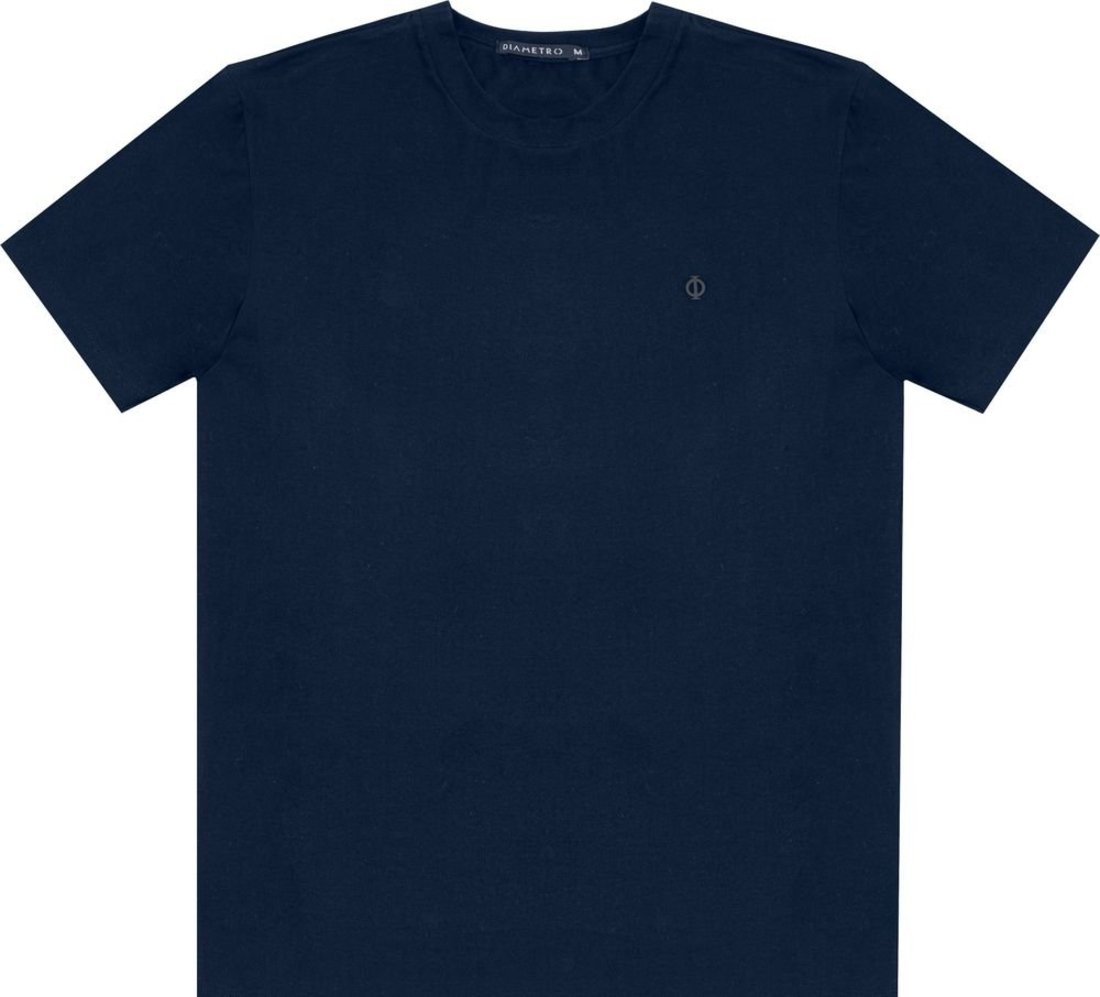 Camiseta Diametro Azul