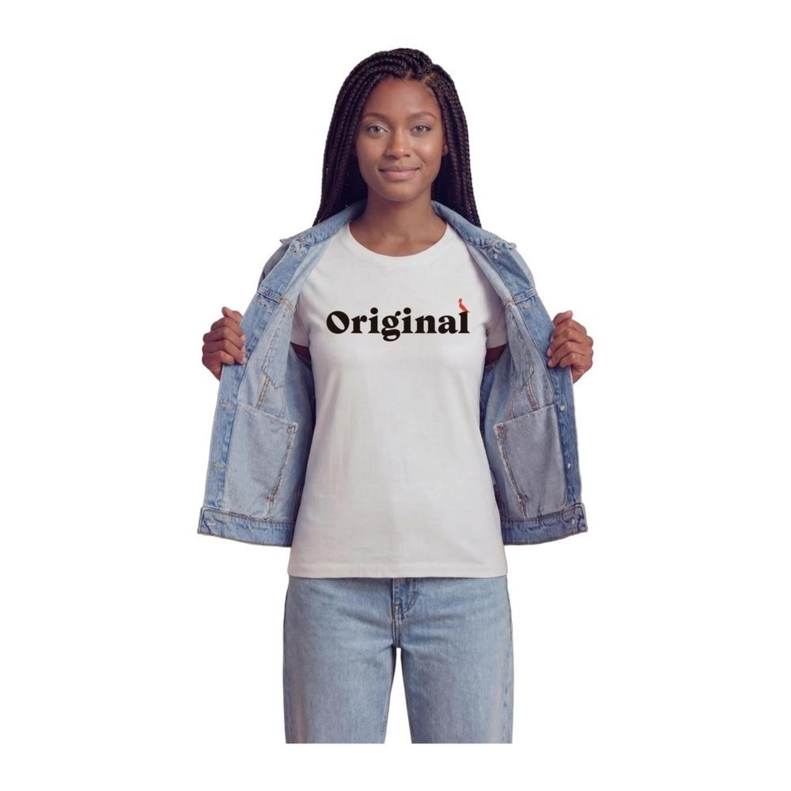 Infantil - Camiseta Estampada Original Reserva Mini