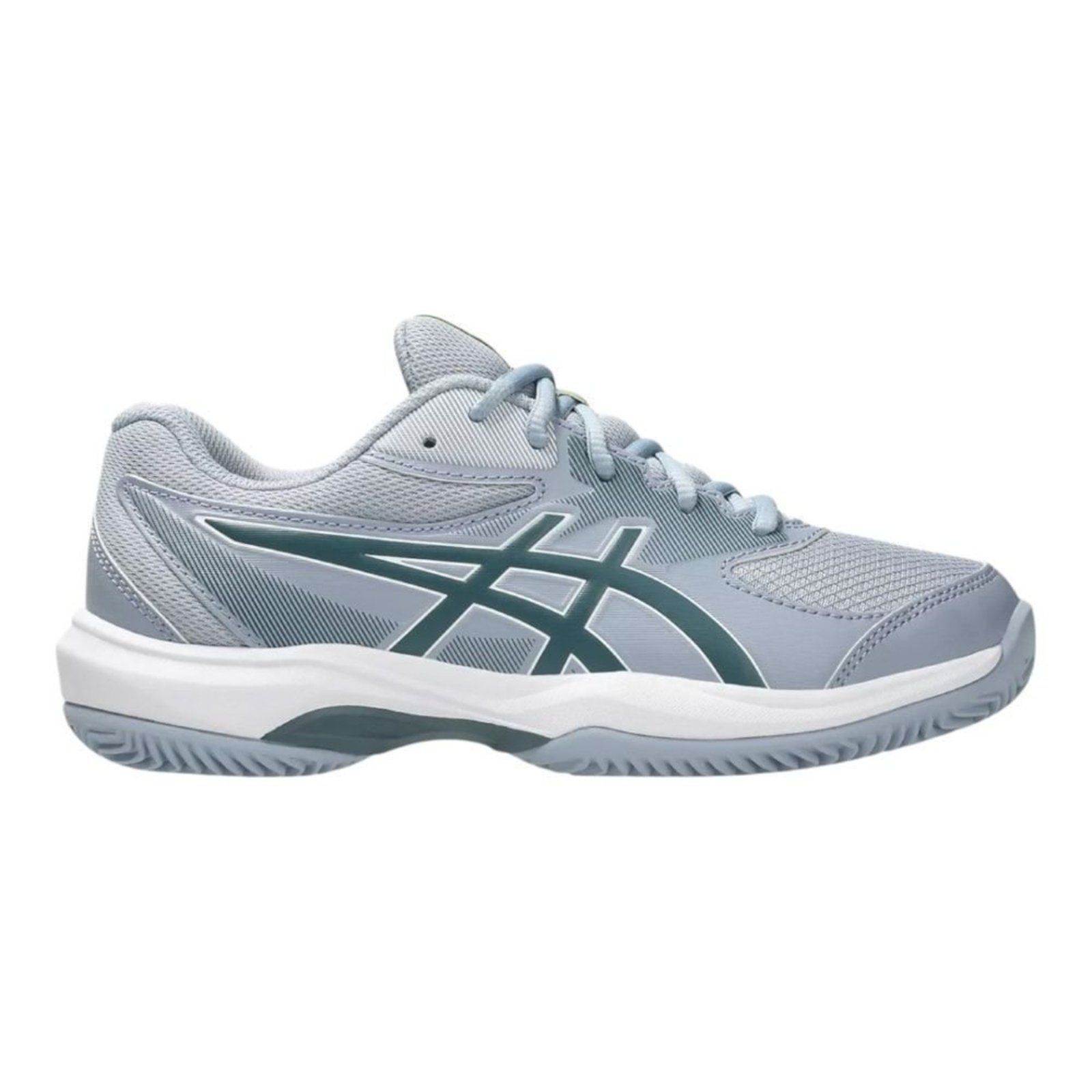 Tênis Asics Gel-Game GS Clay/OC - Azul - Asics